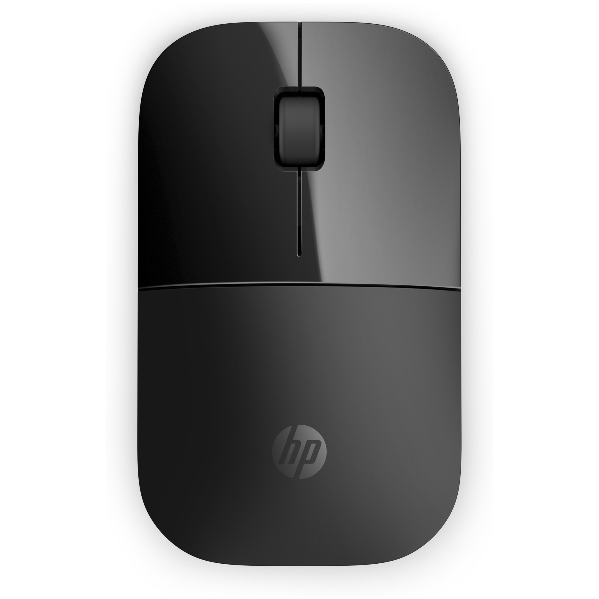 Souris sans fil Z3700, Noir - Neuf
