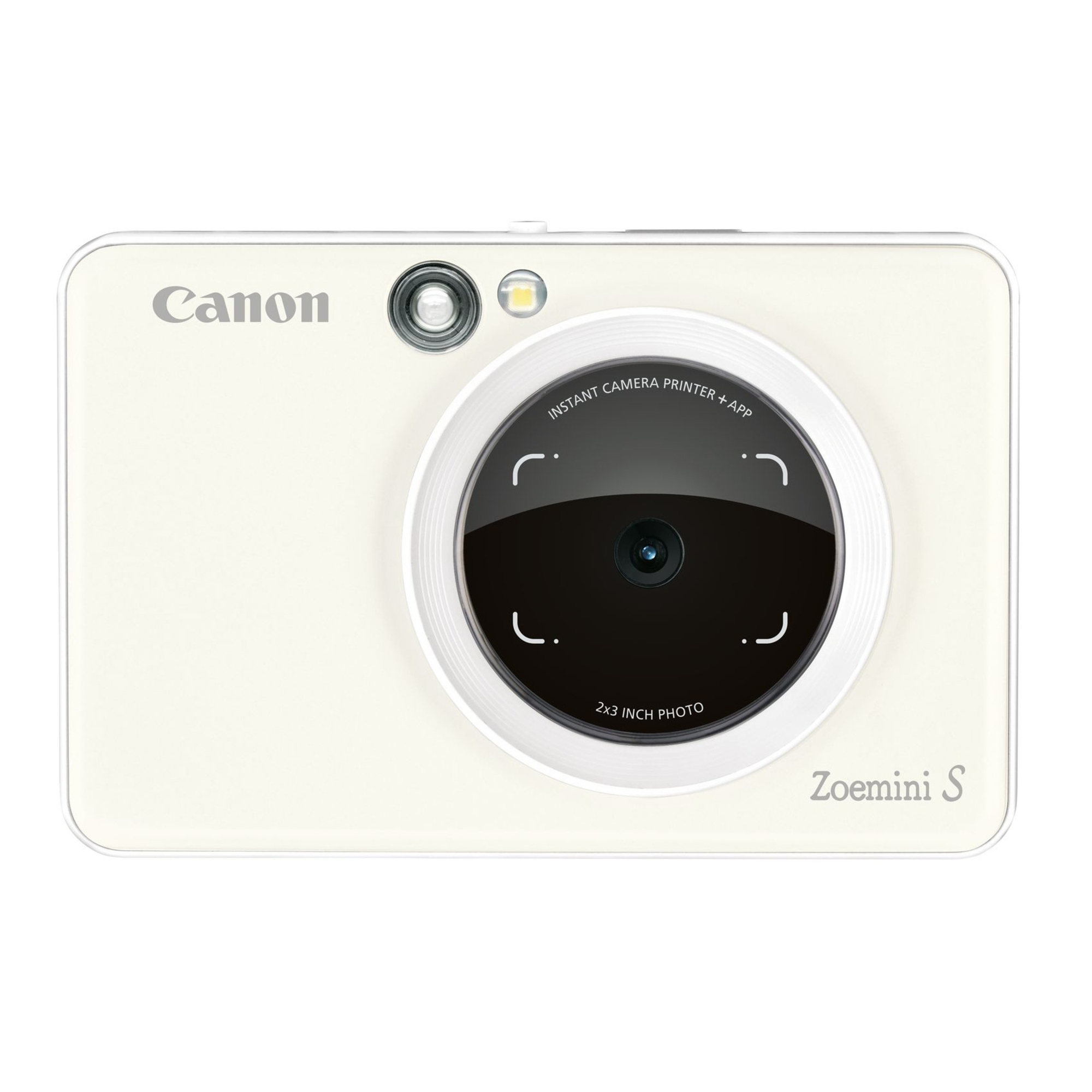 Canon Zoemini S 50,8 x 76,2 mm Blanc - Neuf