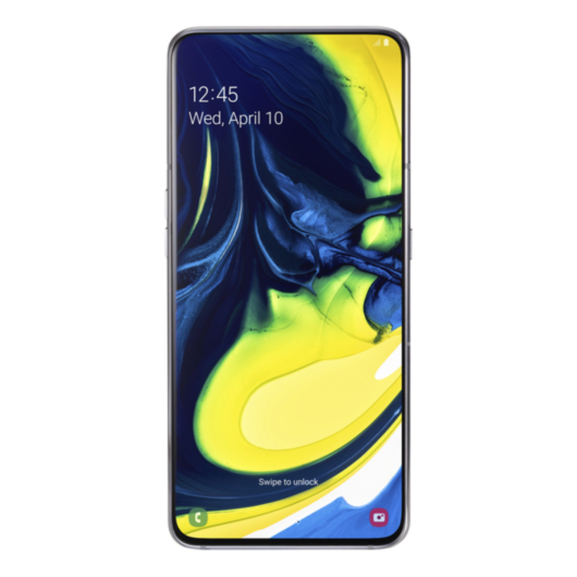 Galaxy A80