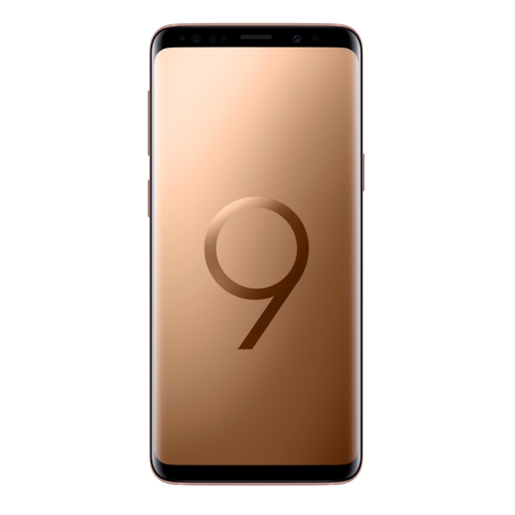 Galaxy S9 64 Go, Or - Bon état Bon état - Samsung reconditionné disponible sur Pixmania