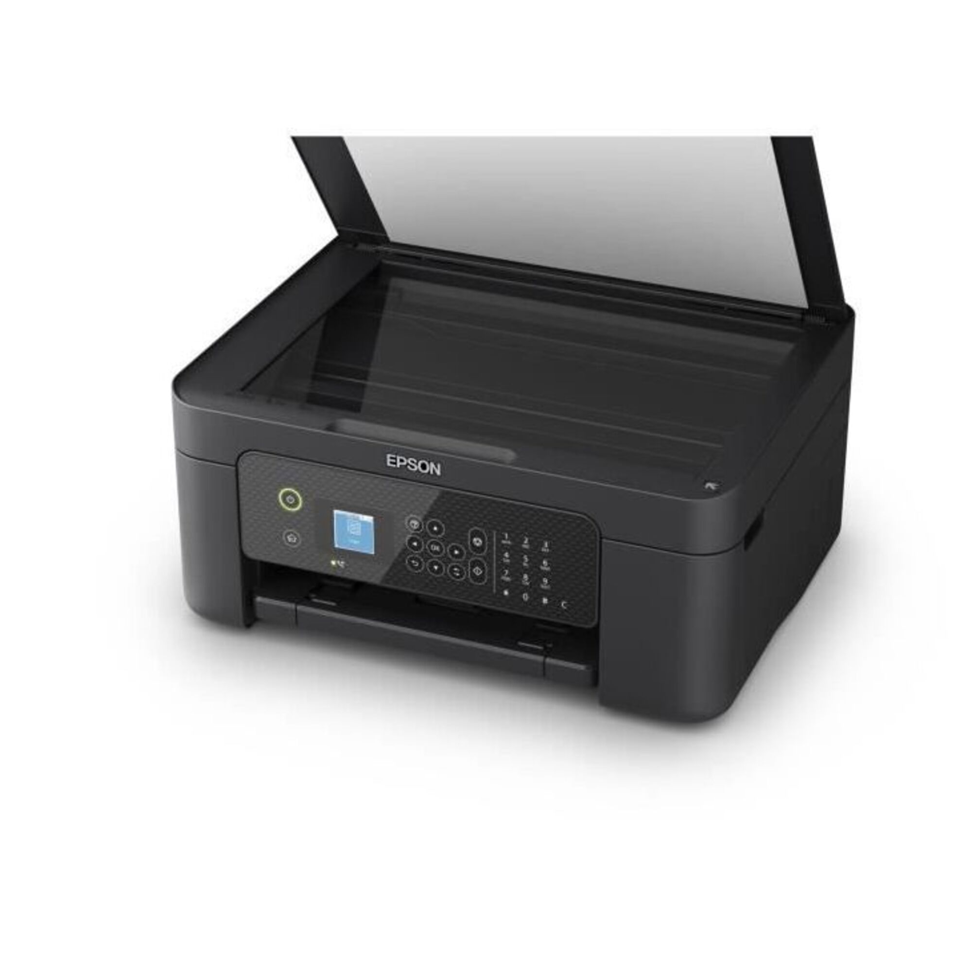 Epson WorkForce WF-2910DWF Jet d'encre A4 5760 x 1440 DPI 33 ppm Wifi - Neuf