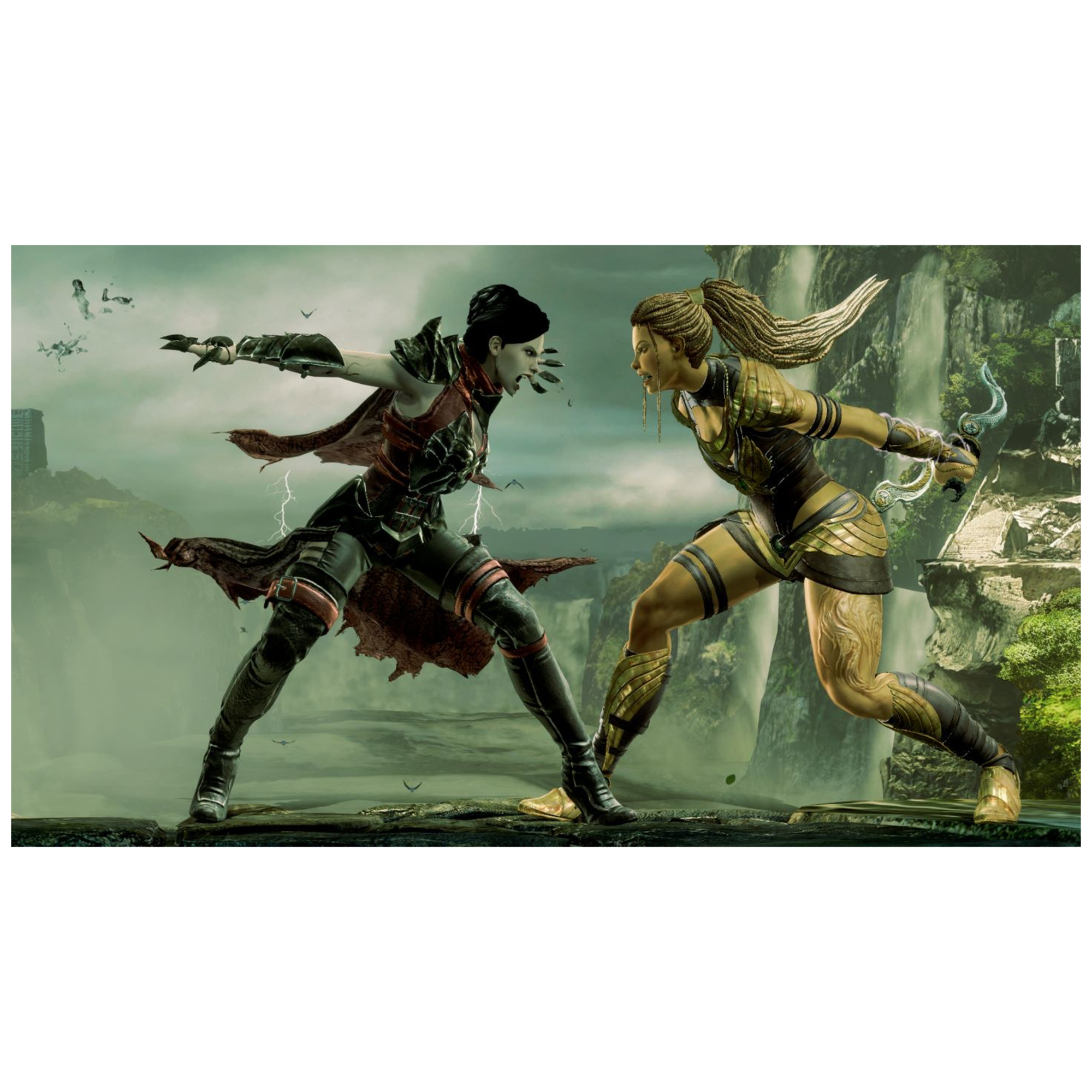 Microsoft Killer Instinct - Definitive Edition - Neuf