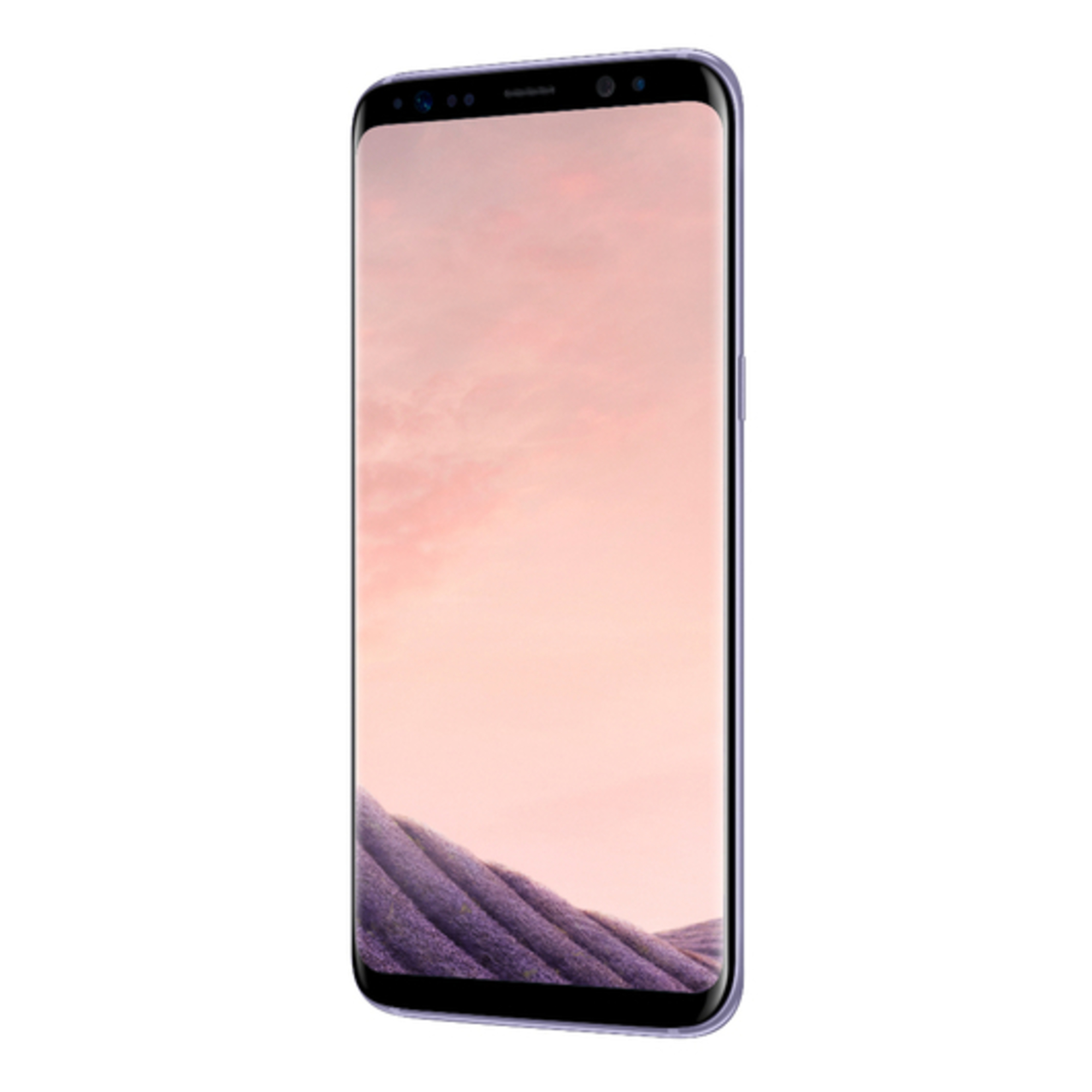 Galaxy S8 64 Go, Gris Orchidée, débloqué - Neuf