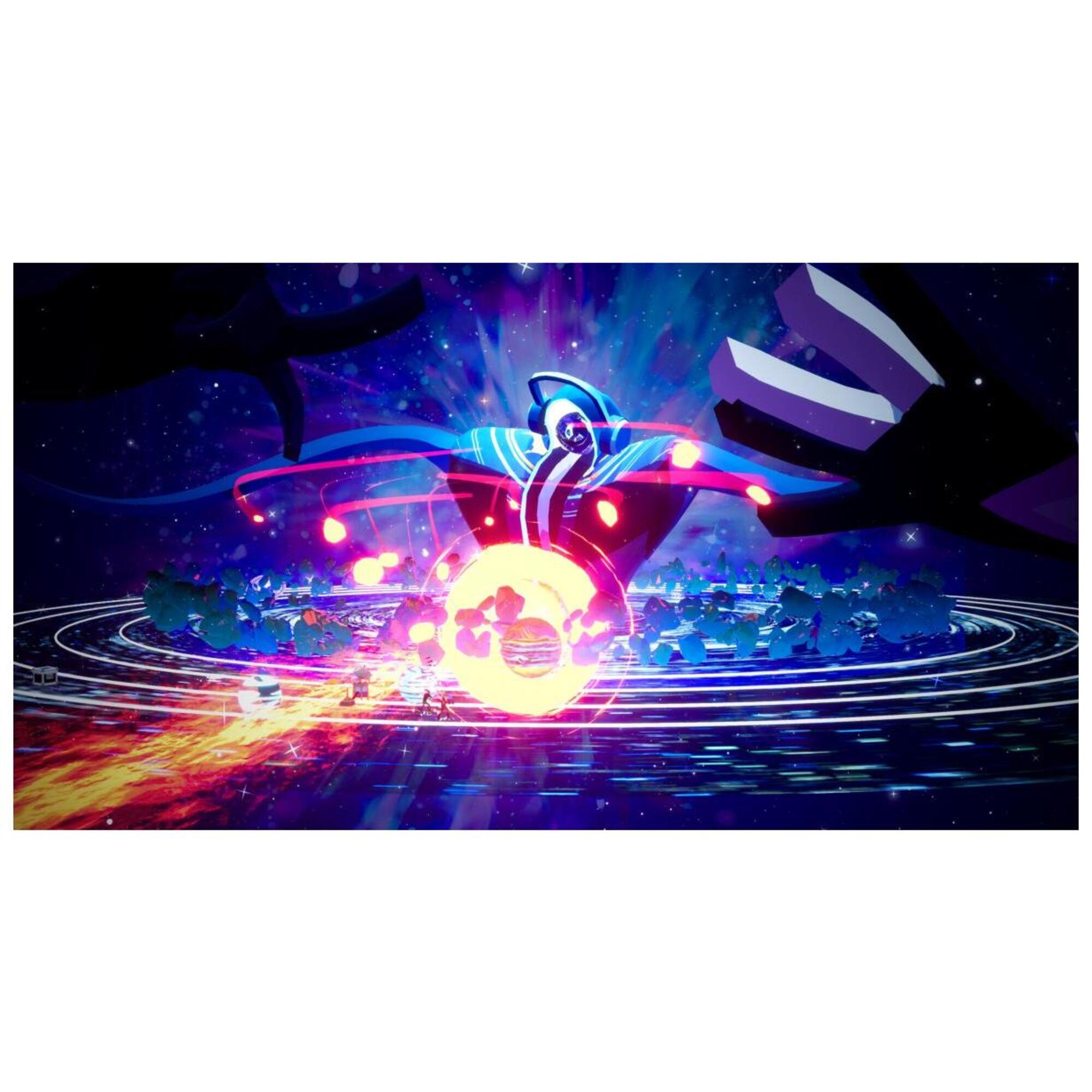 Jeu vidéo No Straight Roads Xbox One Action Jeu Plateforme Xbox One - vue 6