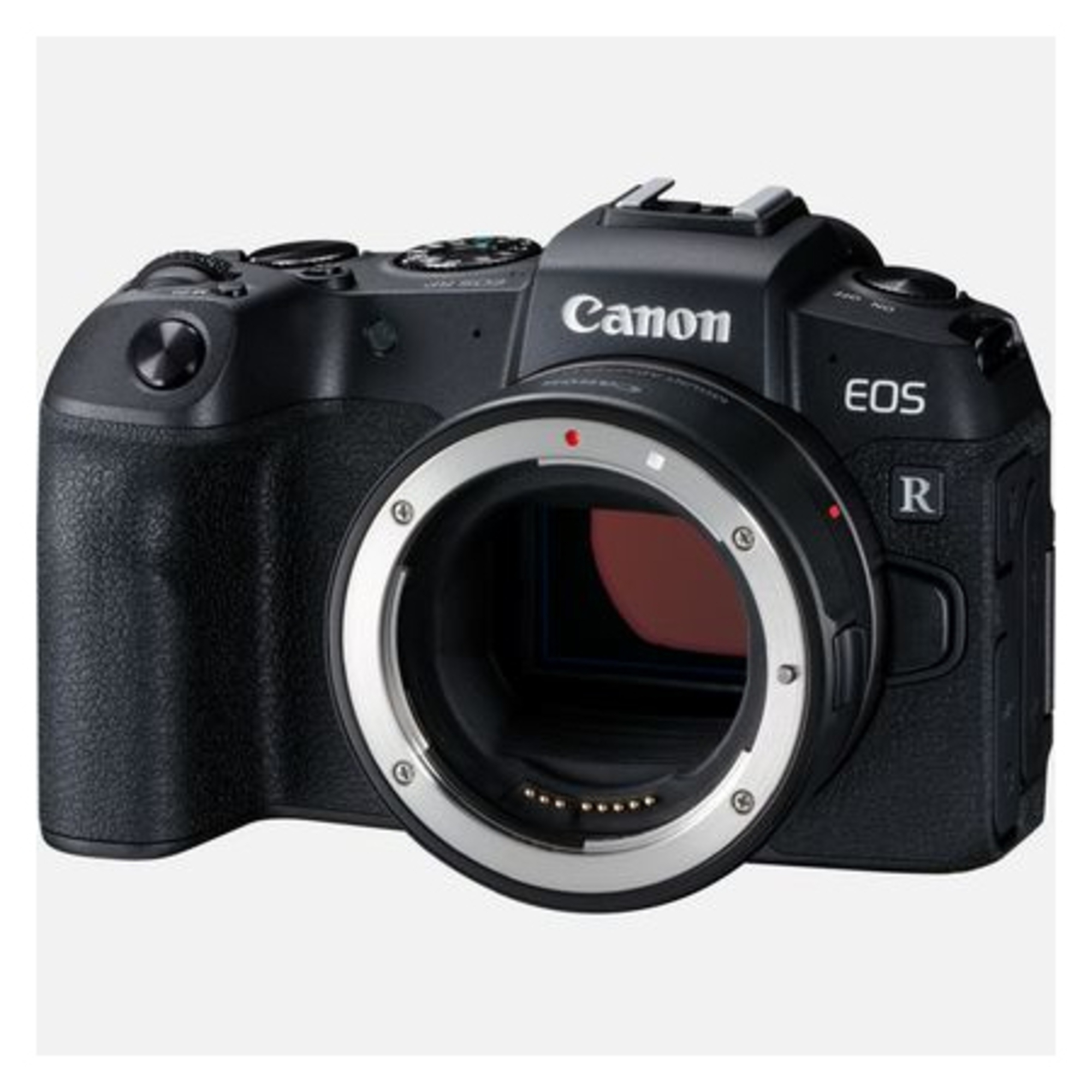 Canon RP + RF 24 105mm IS STM - vue 2