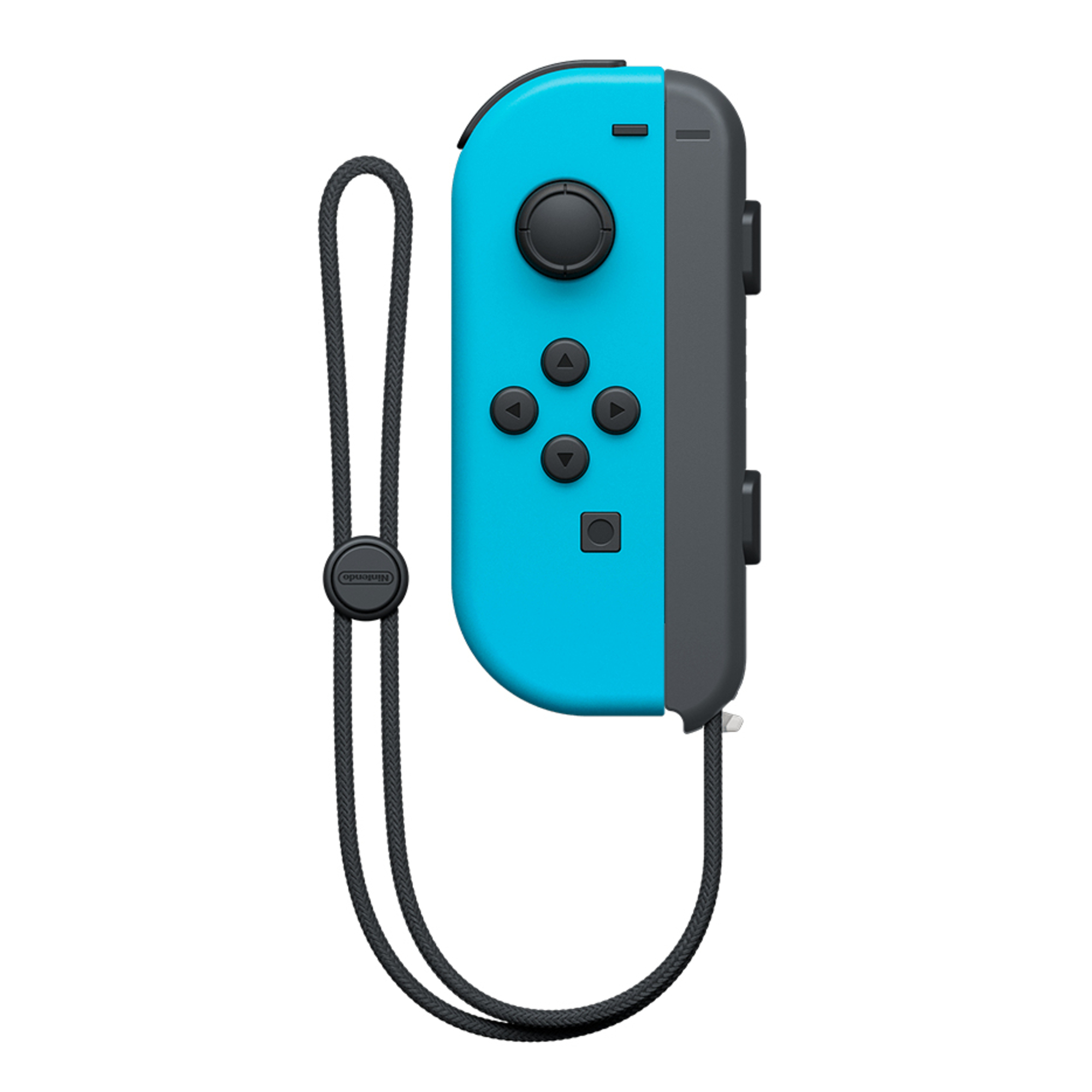 Nintendo Switch Joy-Con Bleu Bluetooth Manette de jeu Analogique/Numérique Nintendo Switch - Neuf