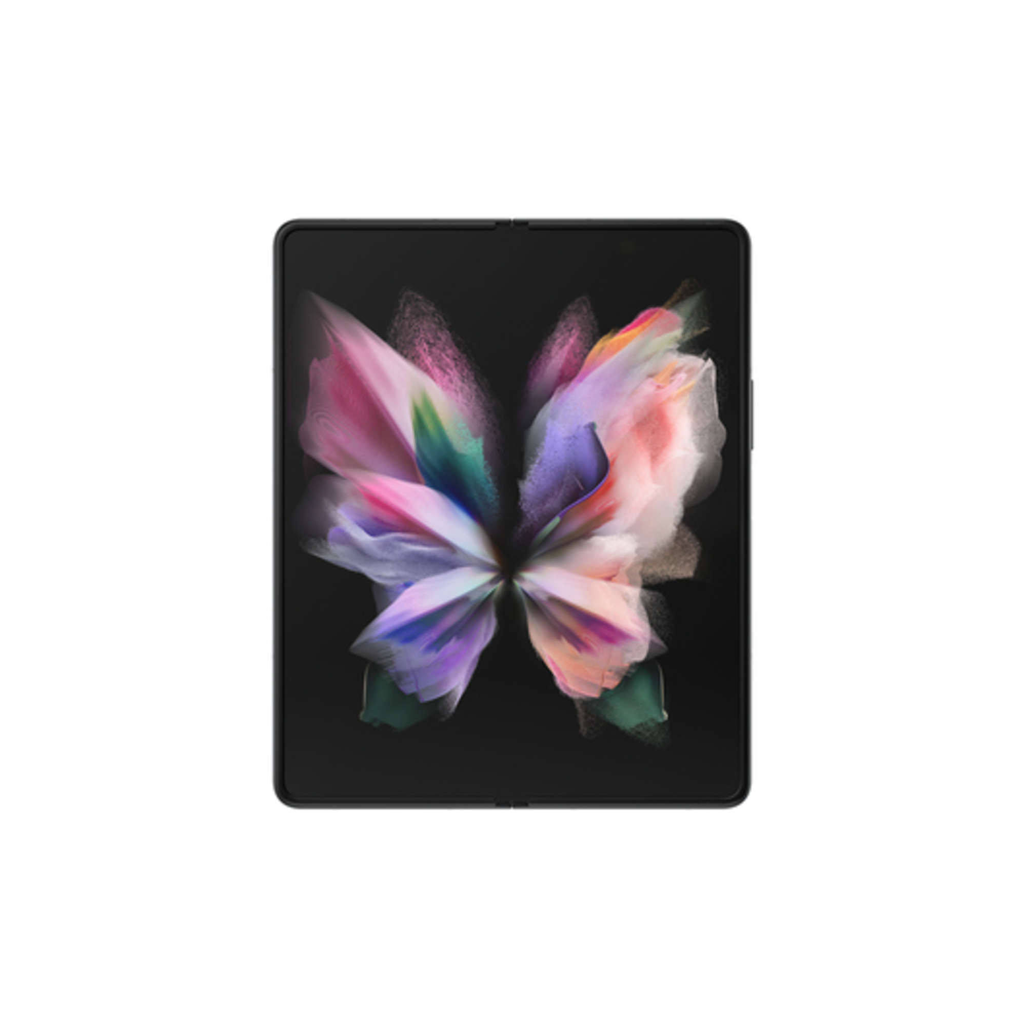 Samsung Galaxy Z Fold 3 - vue 10