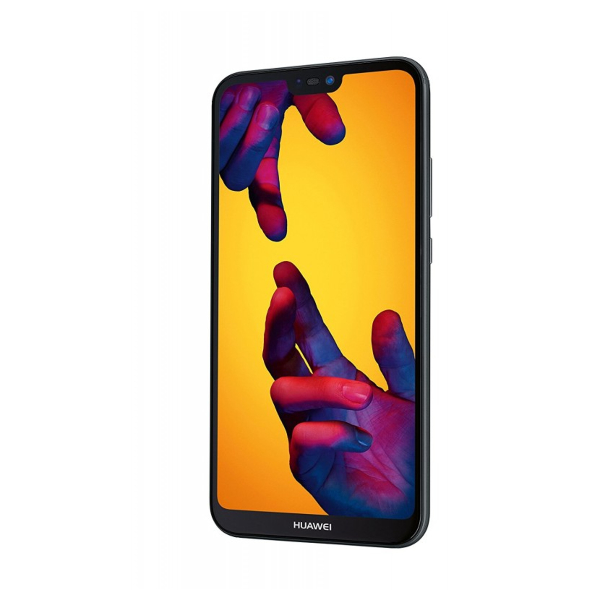P20 Lite 64 Go, Noir - Neuf
