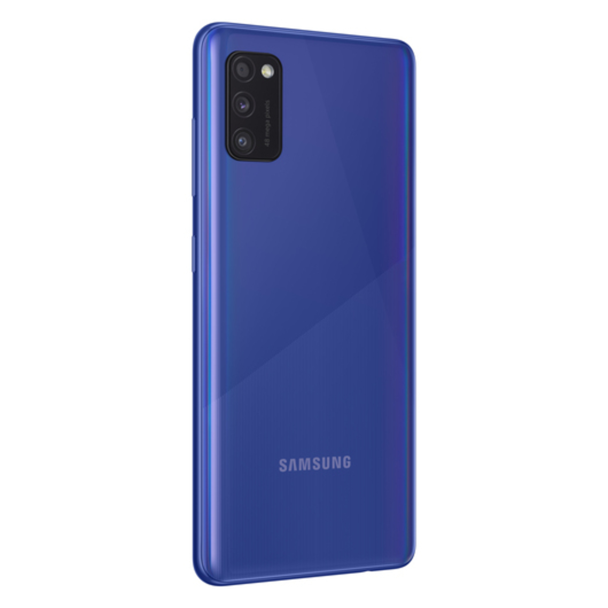 Galaxy A41 (2020) 64 Go, Bleu, débloqué - Excellent état