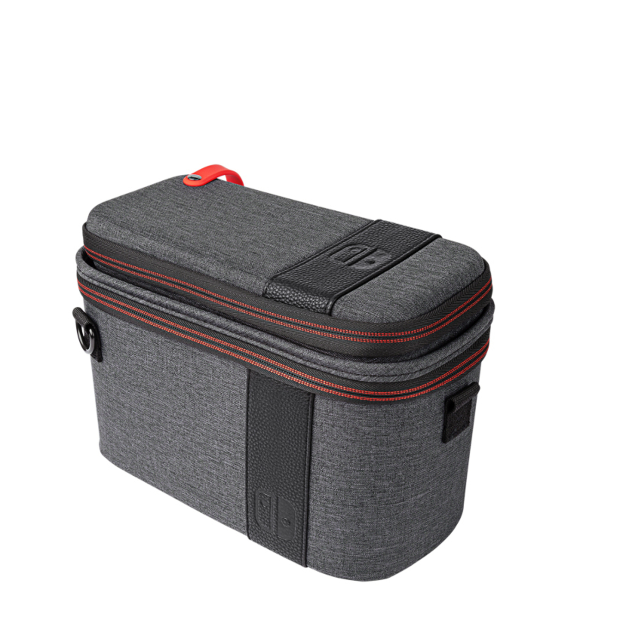 Housse de protection pour console de jeux portable Boîtier robuste Nintendo Neuf - vue 3