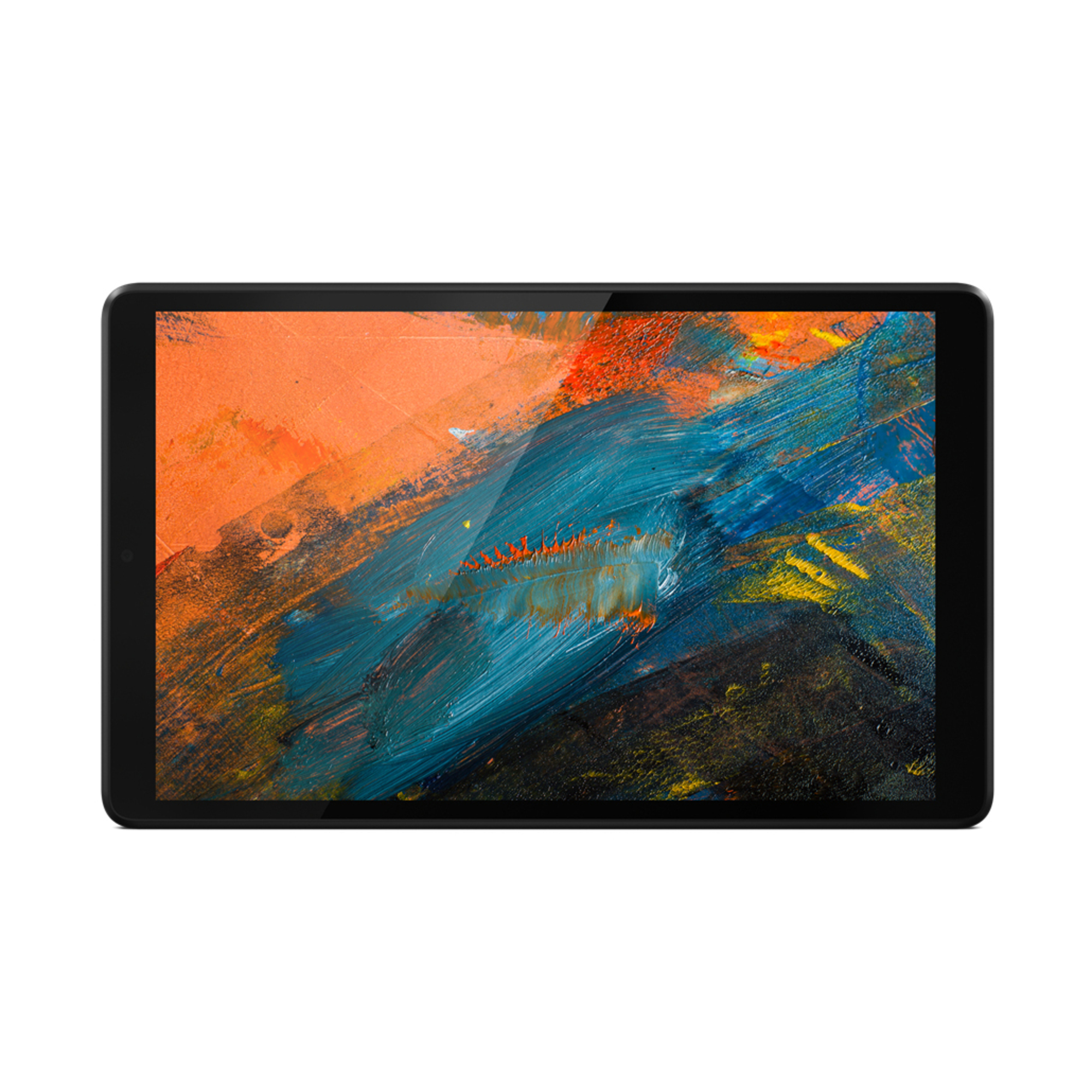 Lenovo Tab M8 HD Mediatek 32 Go 20,3 cm (8 ) 2 Go Wi-Fi 5 (802.11ac) Android 9.0 Gris - Bon état