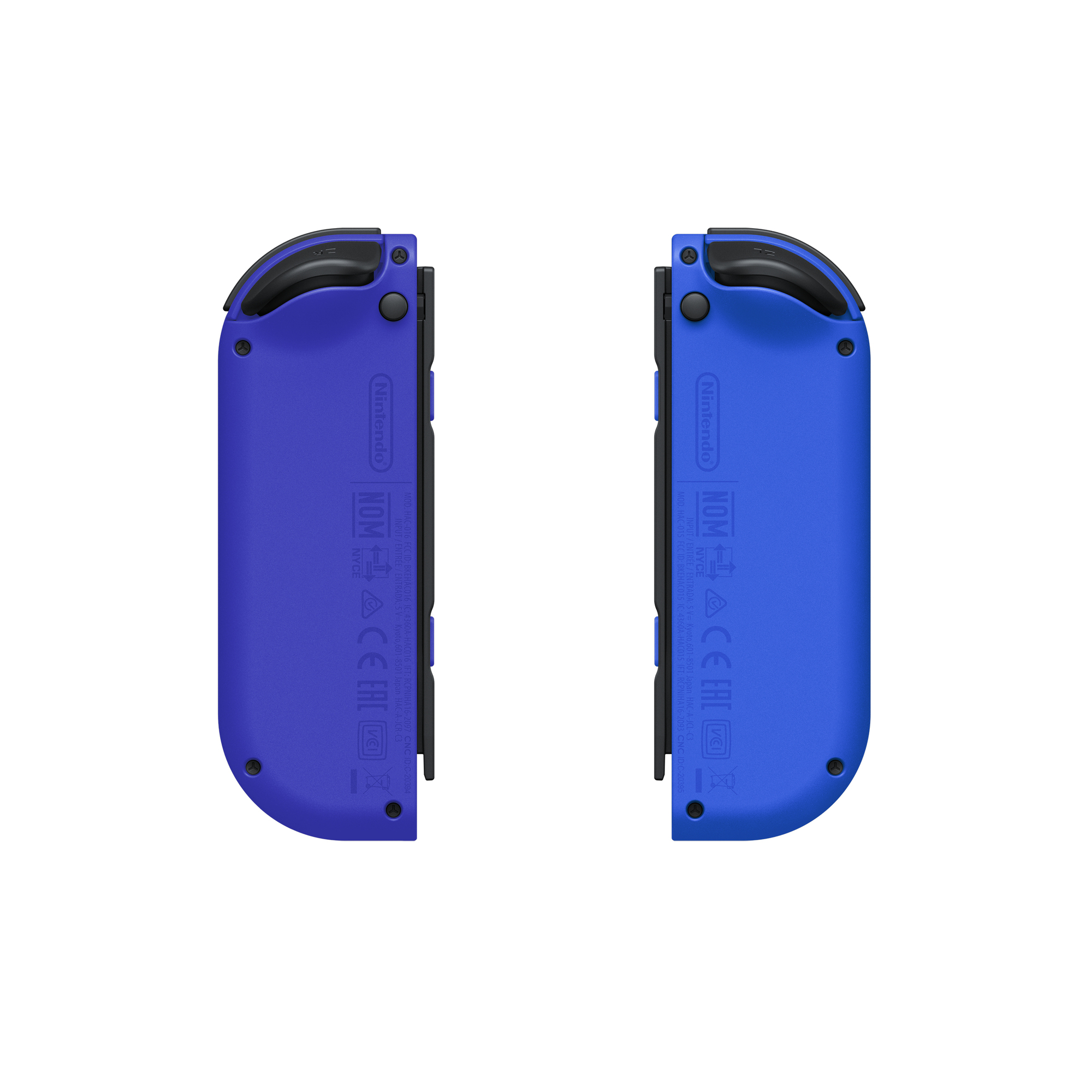 Nintendo Joy Con Set +R The Legend of Zelda: Skyward Sword HD Edition Bluetooth Manette de jeu AnalogiqueNumérique Nintendo Switch Très bon état - vue 3