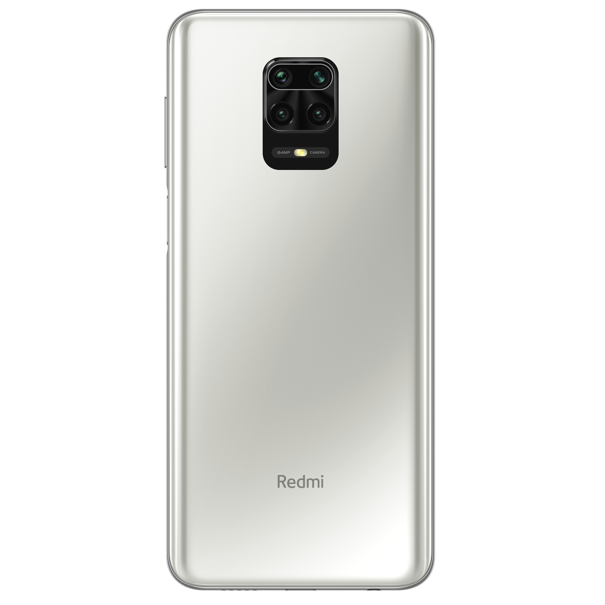 Redmi Note 9 Pro 64 Go, Blanc, débloqué - Neuf