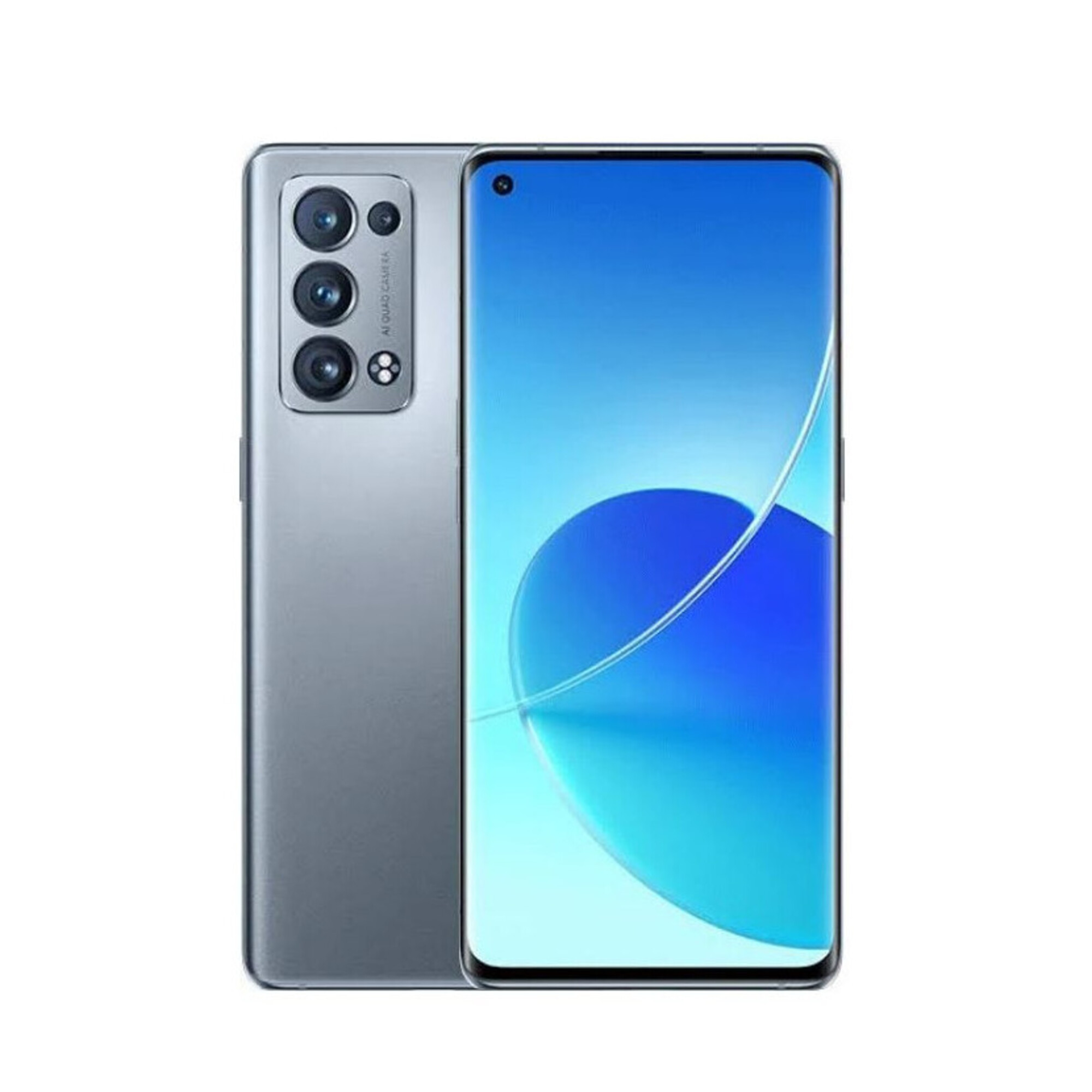 Oppo Reno6 Pro