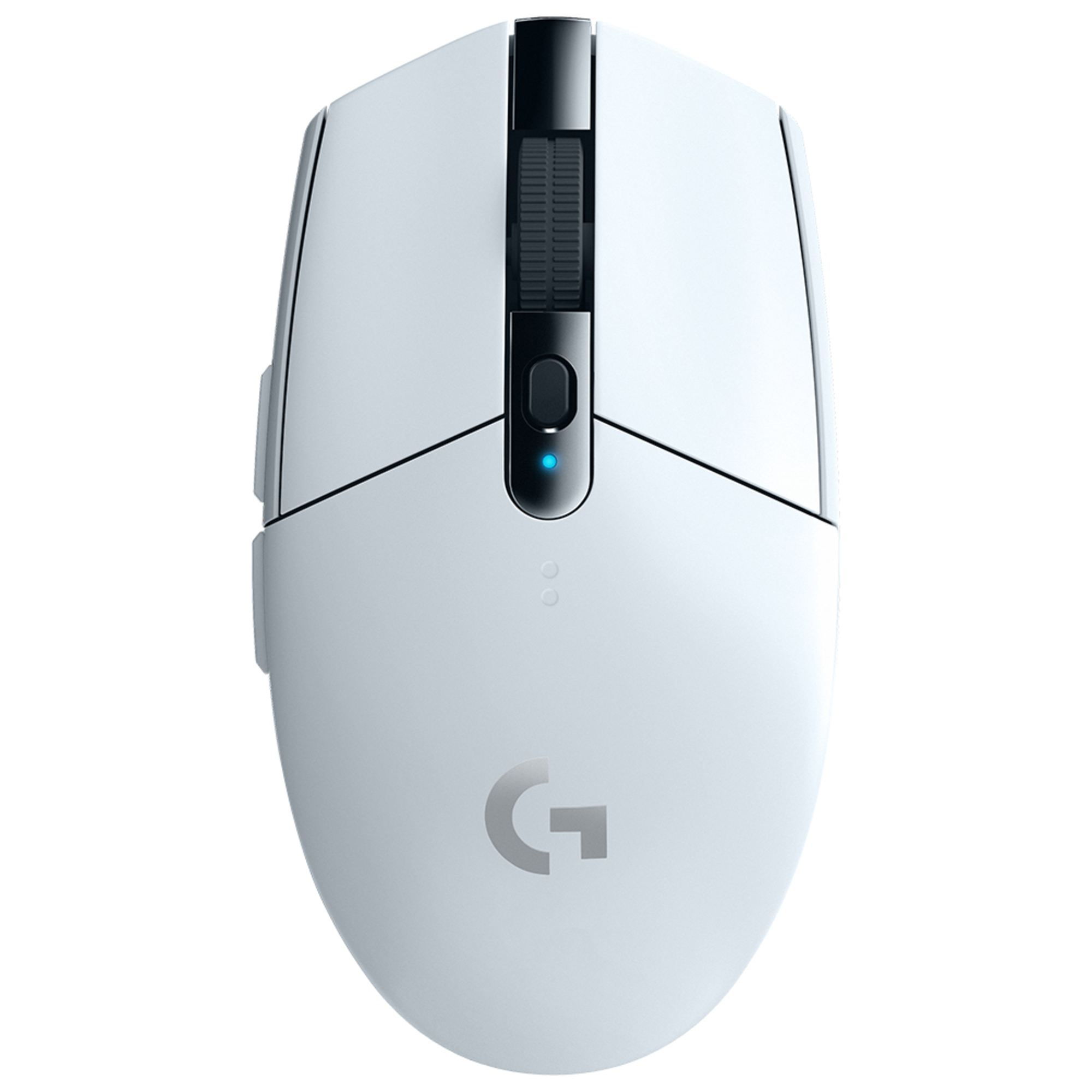 Logitech G G305 souris Ambidextre - Blanc - Neuf