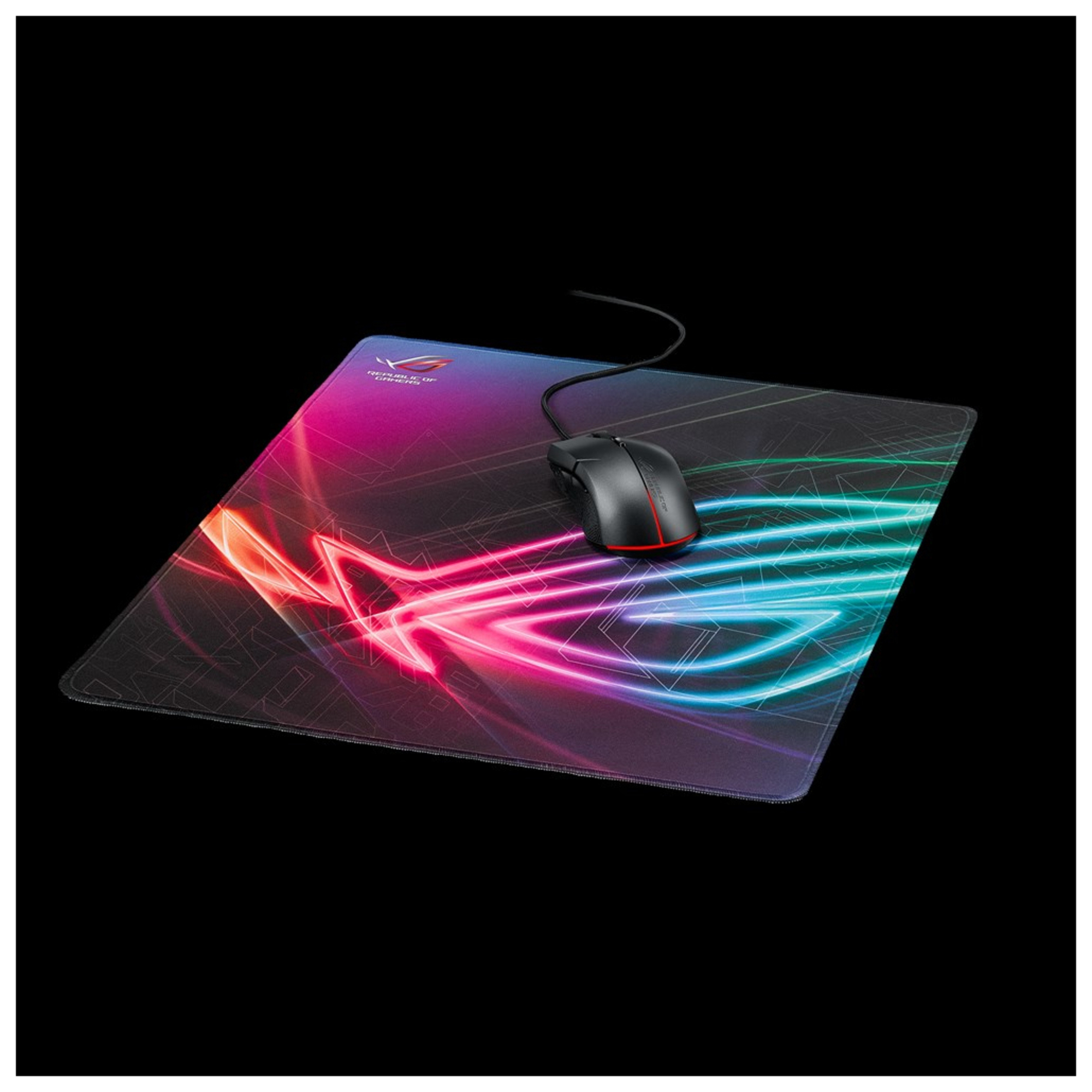 ASUS ROG Strix Edge - vue 5