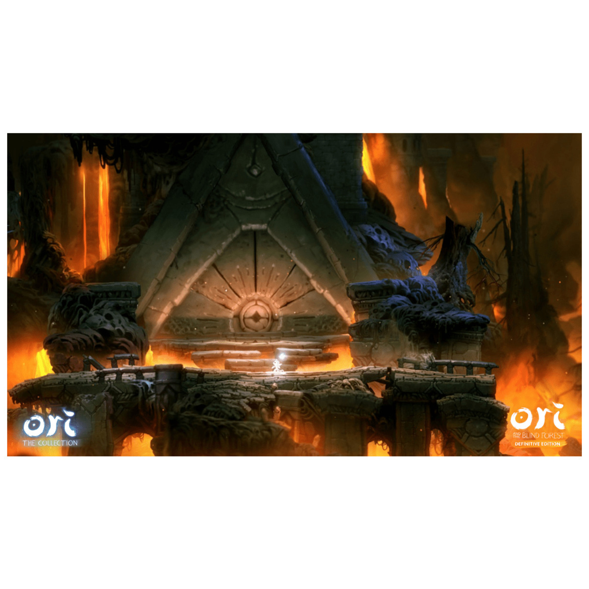 Ori The Collection Nintendo Switch - vue 4