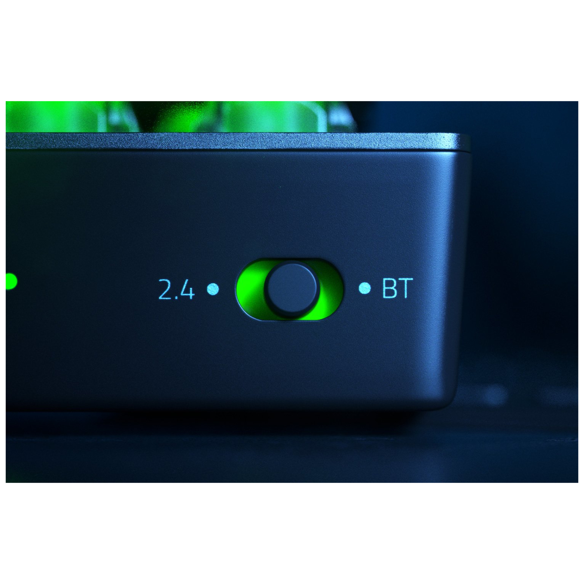 Razer BlackWidow V3 Mini clavier Jouer USB + Bluetooth Français Neuf - vue 3