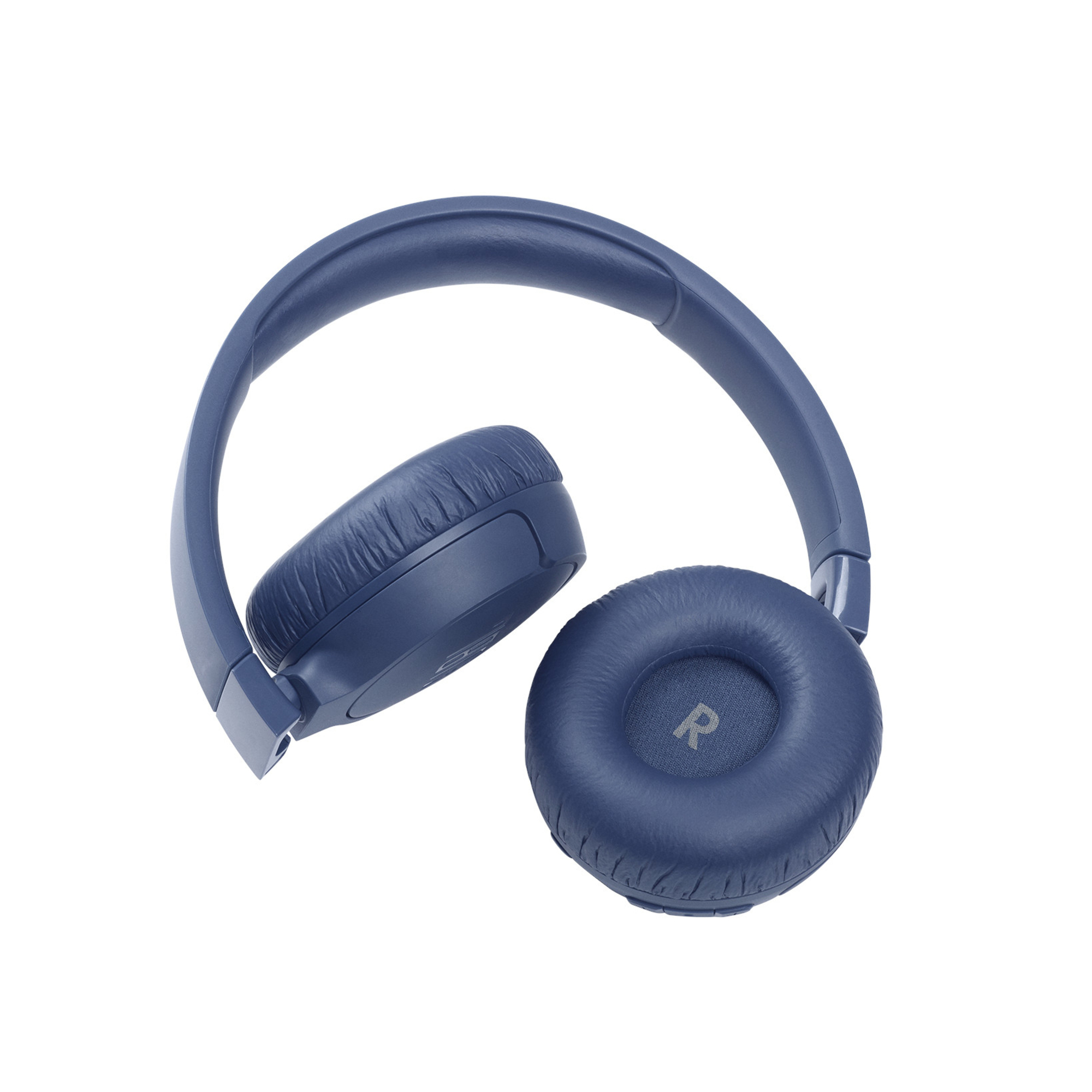 Casque Bluetooth avec ANC Tune 660NC - Bleu - Neuf