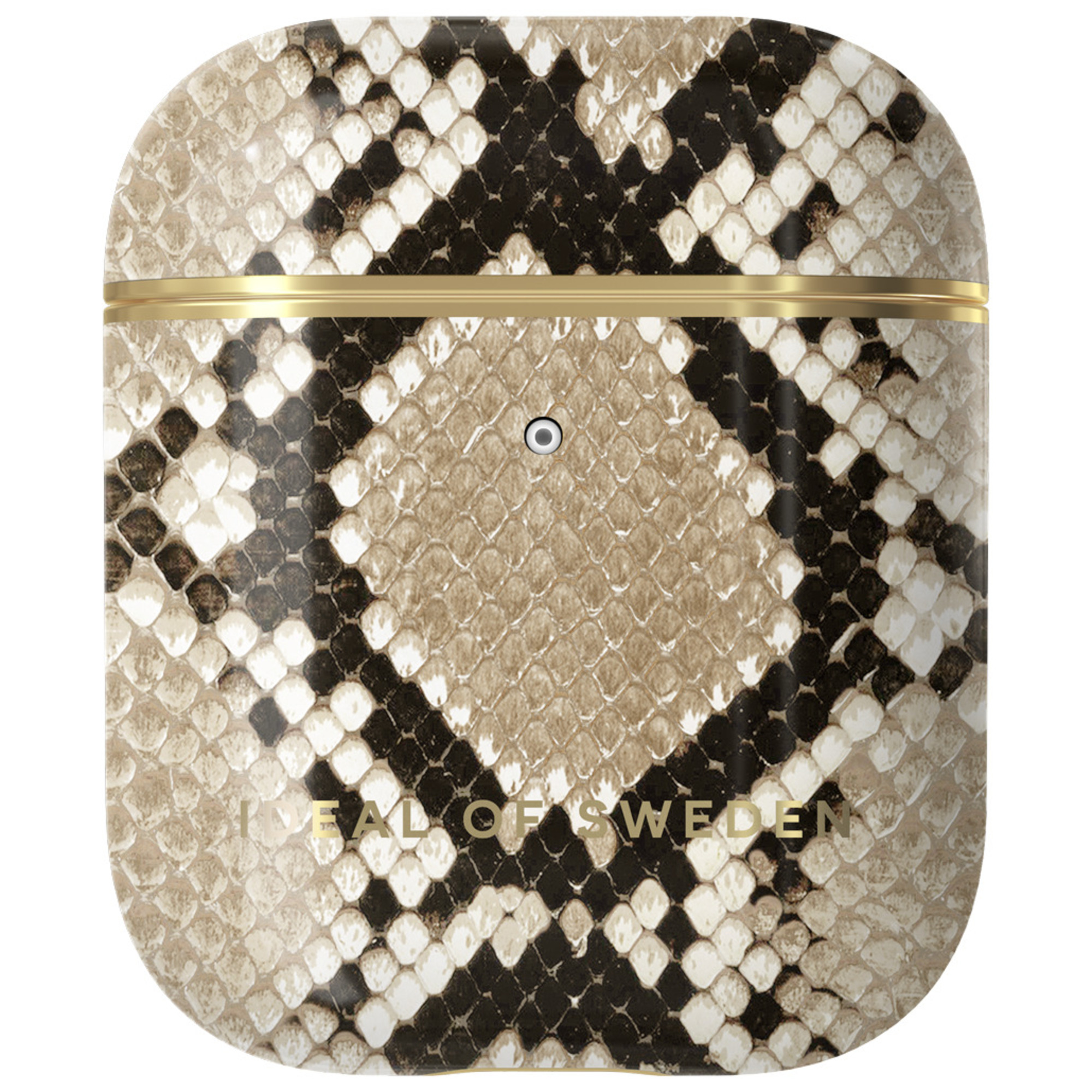 Airpods Fashion Case Sahara Snake Ideal Of Sweden - nuevo