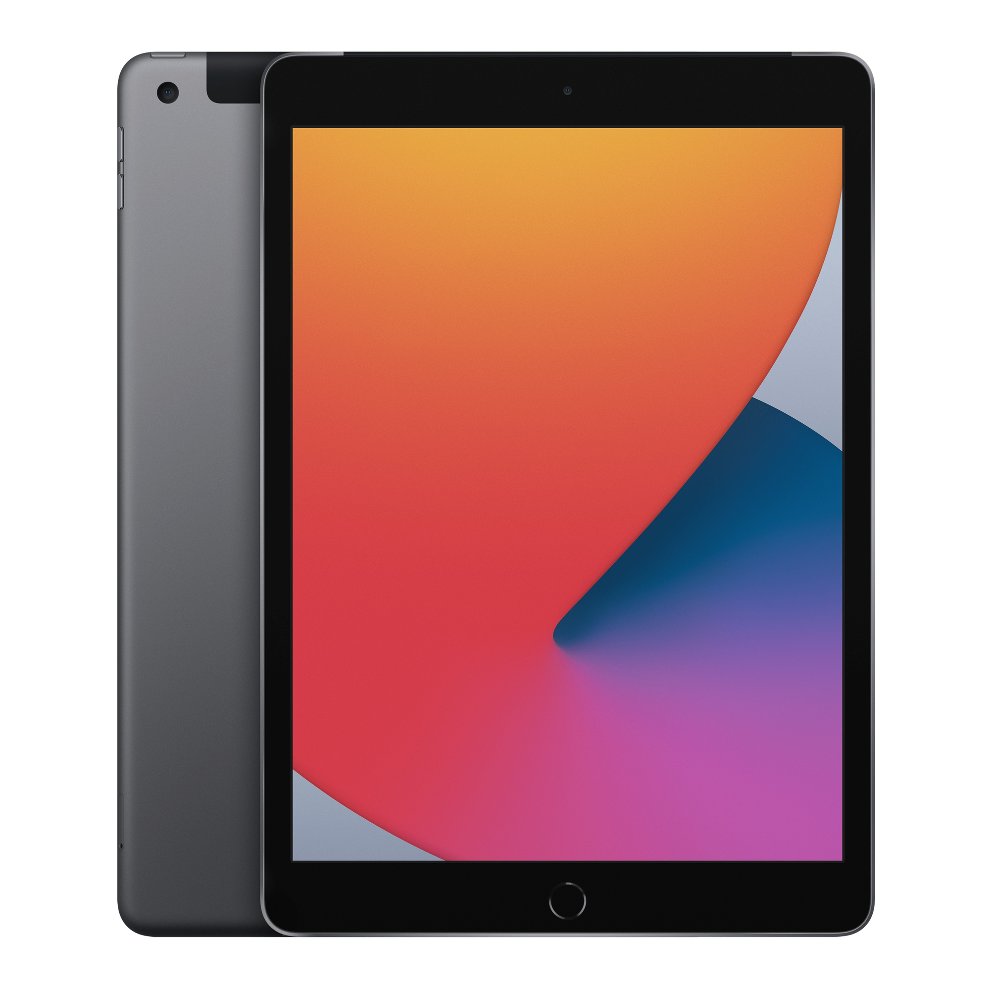 Apple iPad 8 4G LTE 25 9 cm 10.2 Wi Fi 5 802.11ac iPadOS