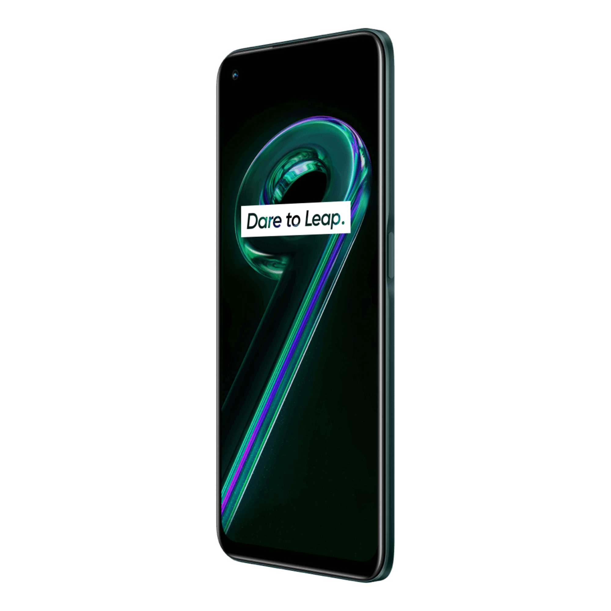 Realme 9 Pro (5G) 128 Go, Vert aurore, débloqué - Neuf