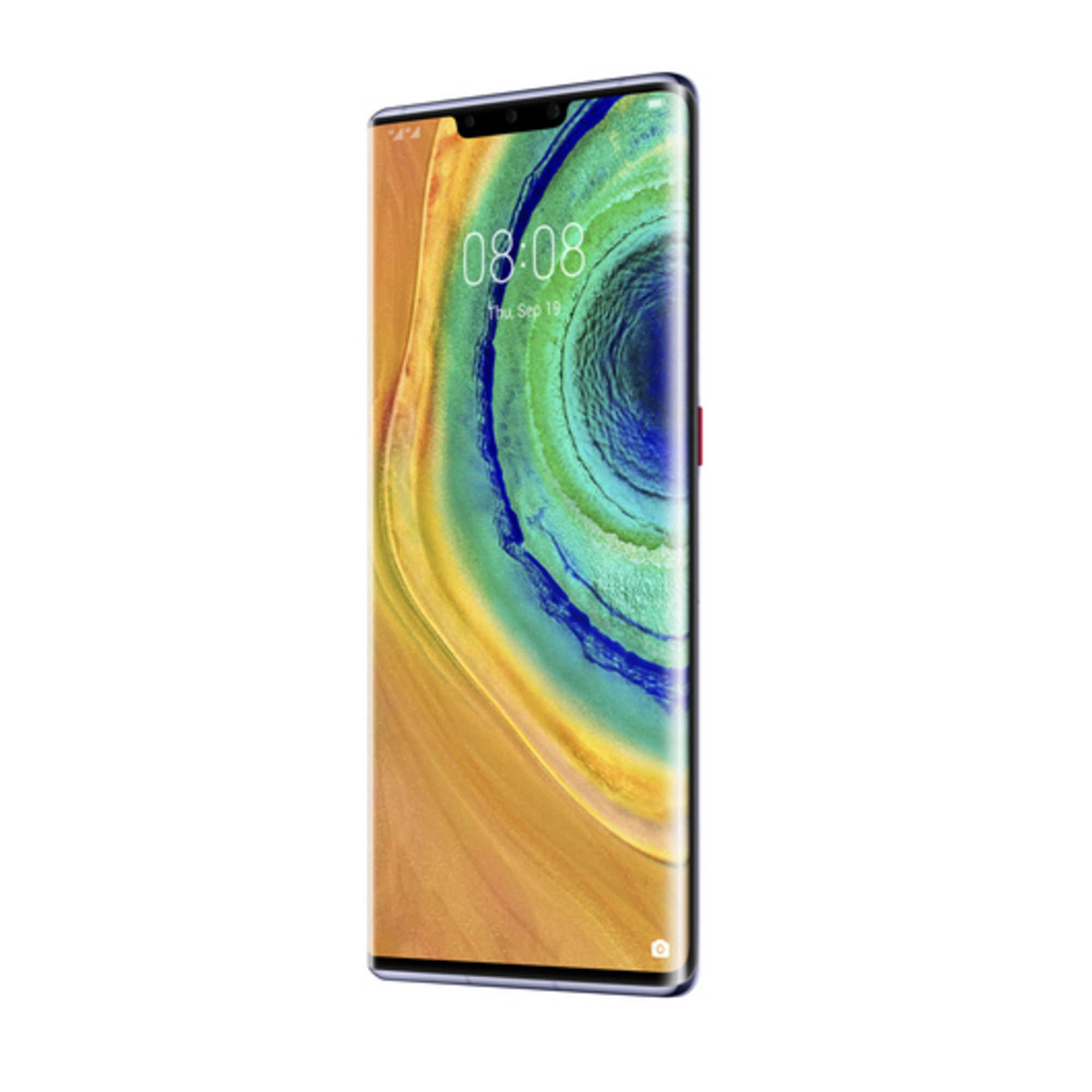 Huawei 30 Pro - vue 3