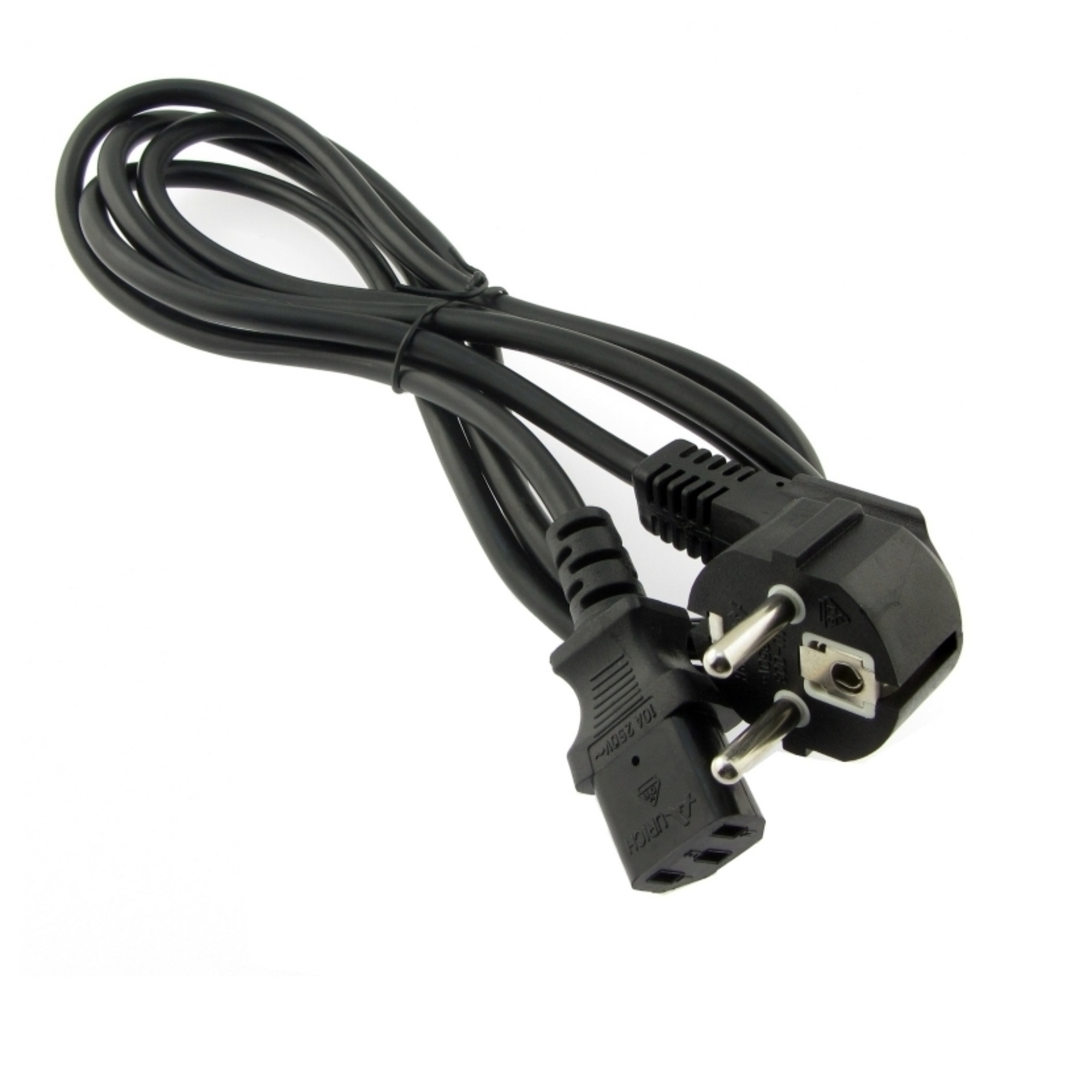 HP Original Charger (Power Supply) For 613159-001, 19.5V, 11.8A, Plug 7.4 X 5.5 Mm Round, 230W - Très Bon État