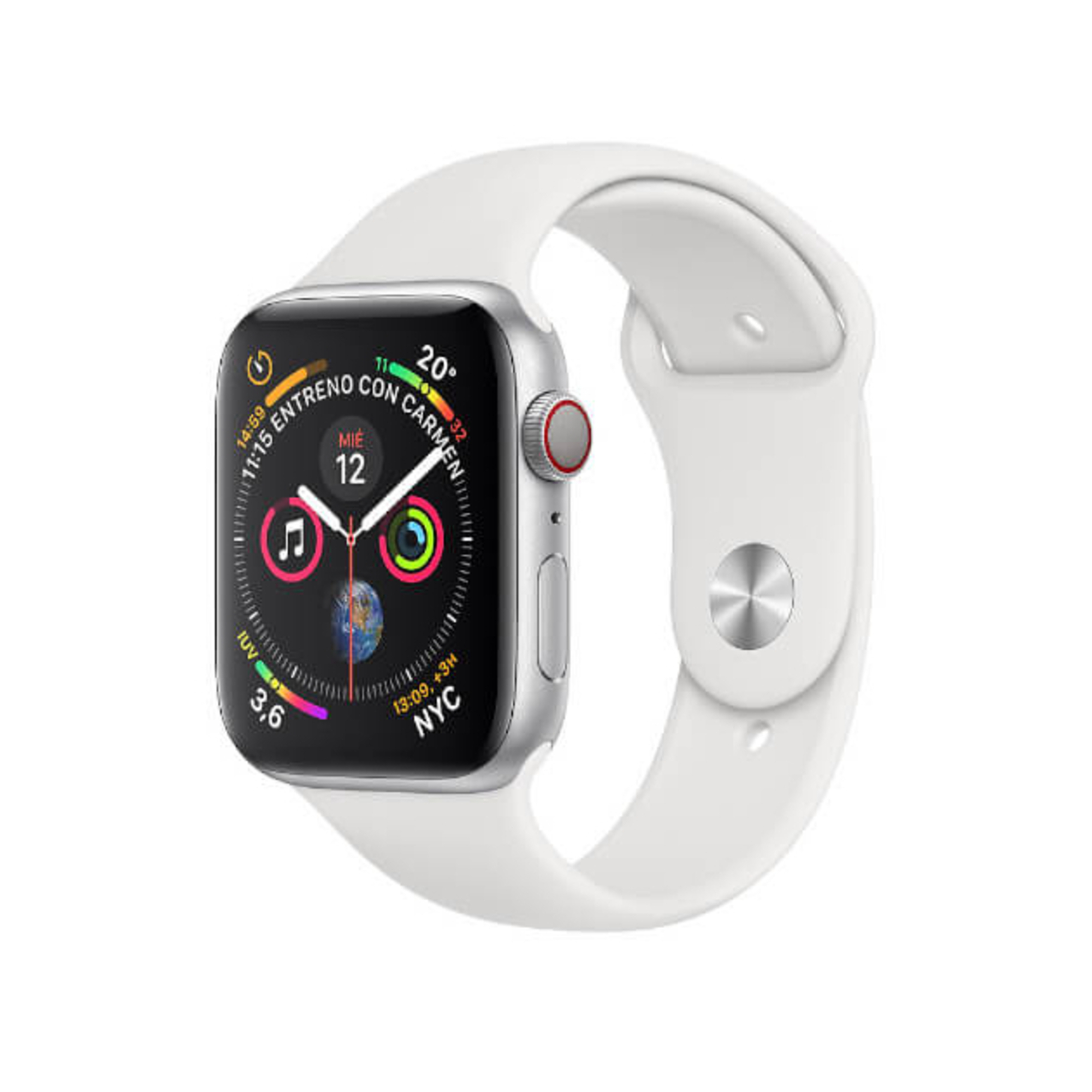 Apple Watch Series 4 Or