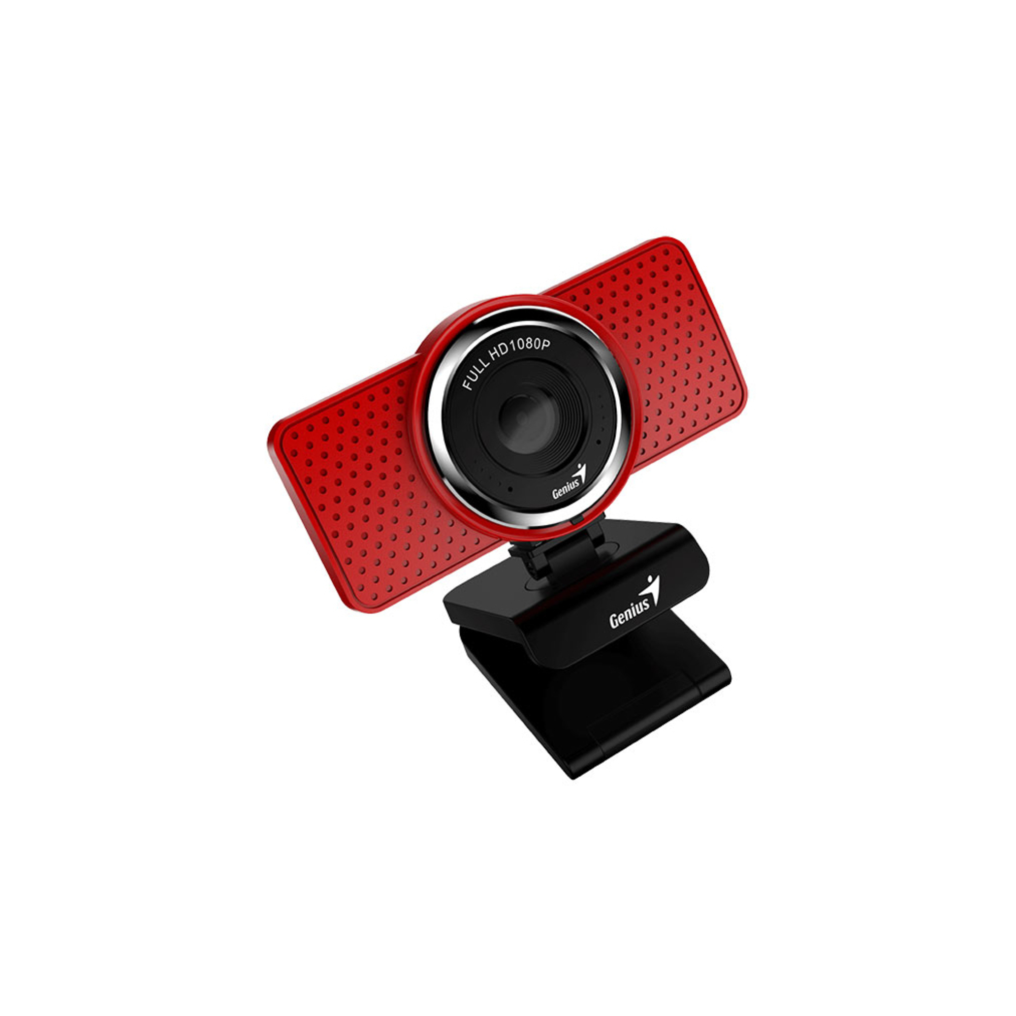 Genius Computer Technology ECam 8000 webcam 2 MP 1920 x 1080 pixels USB Neuf - vue 5