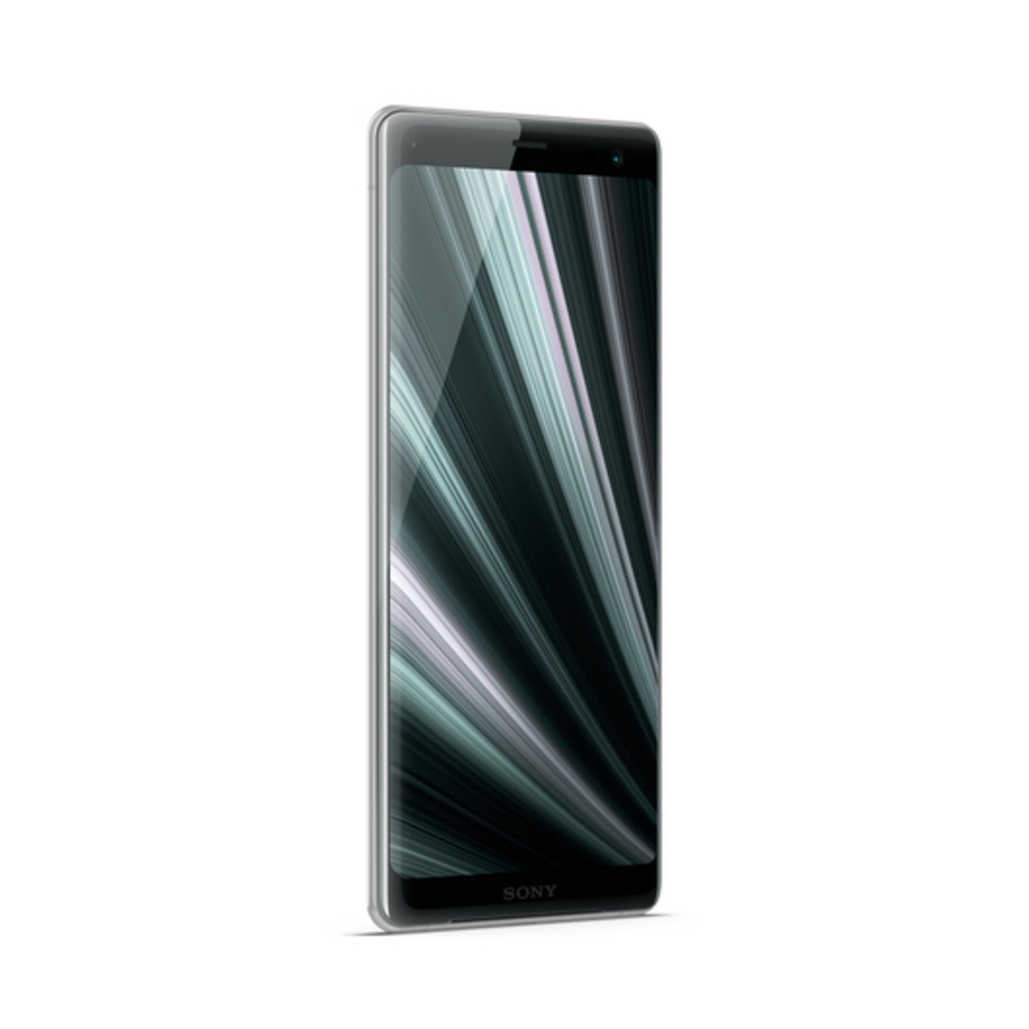 Xperia XZ3 64 Go, Argent, débloqué - Neuf