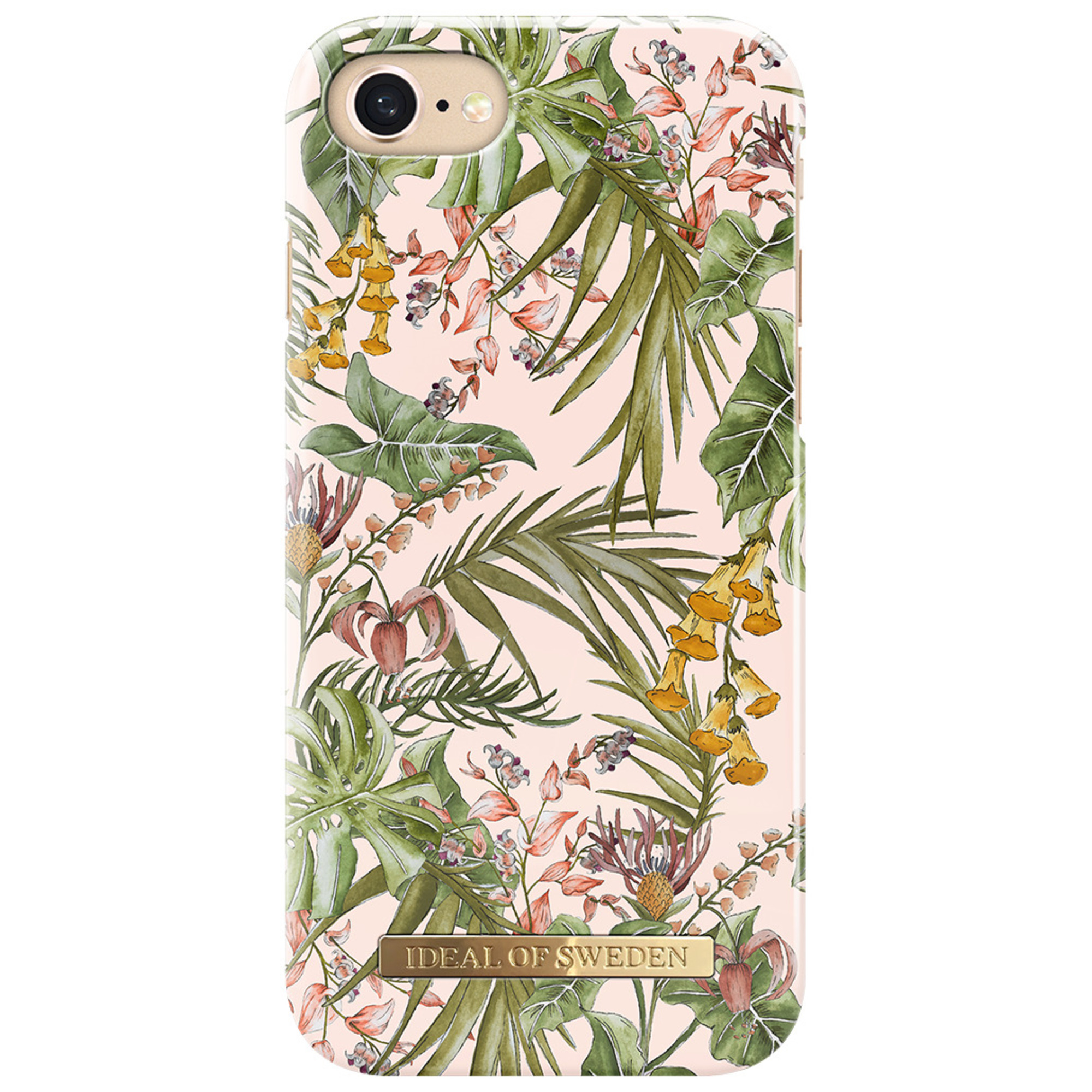 Apple iPhone 6/7/8/SE/SE22 Pastel Savanna Fashion Case Ideal Of Sweden - nuevo