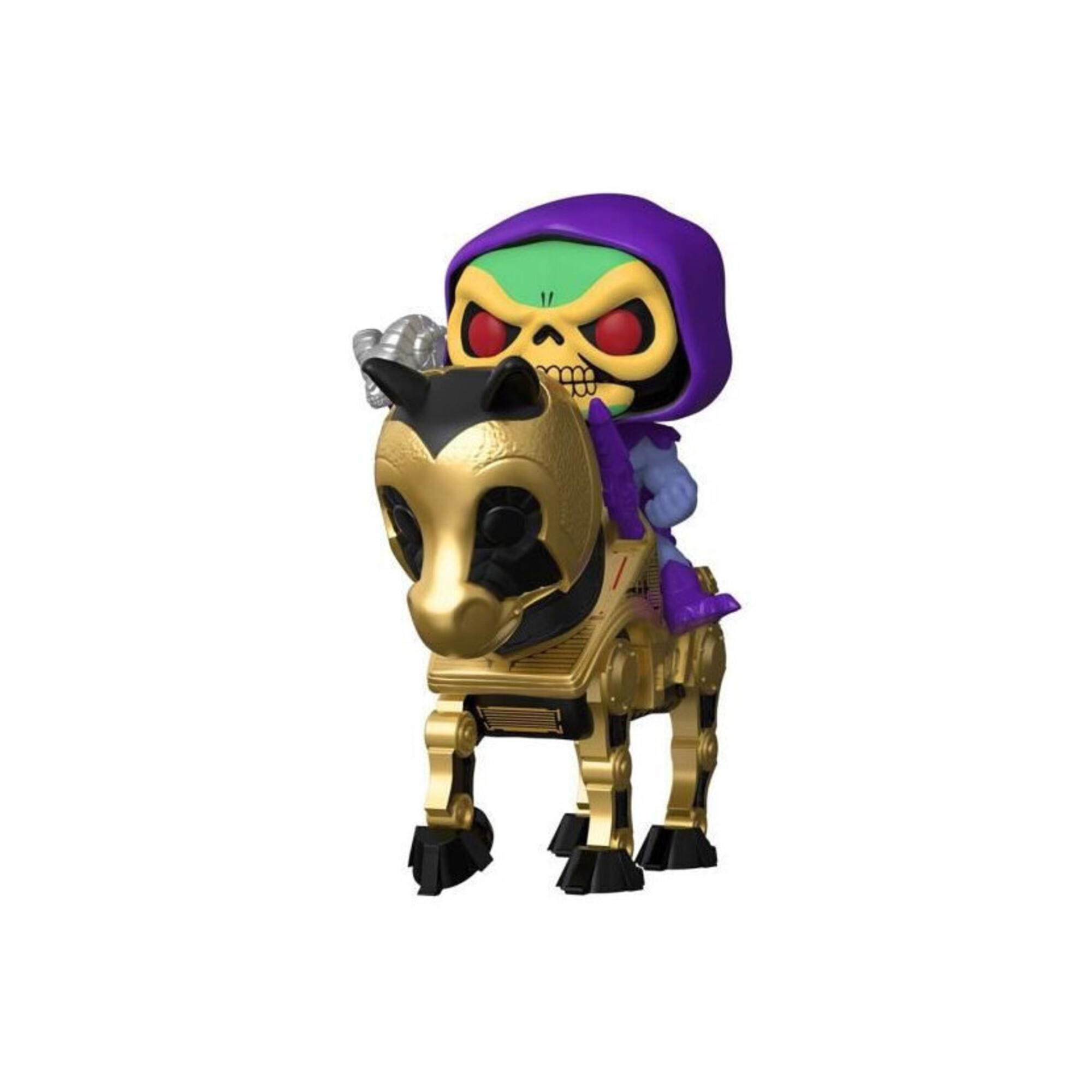 FUNKO Les Maîtres POP Horde Trooper - vue 6