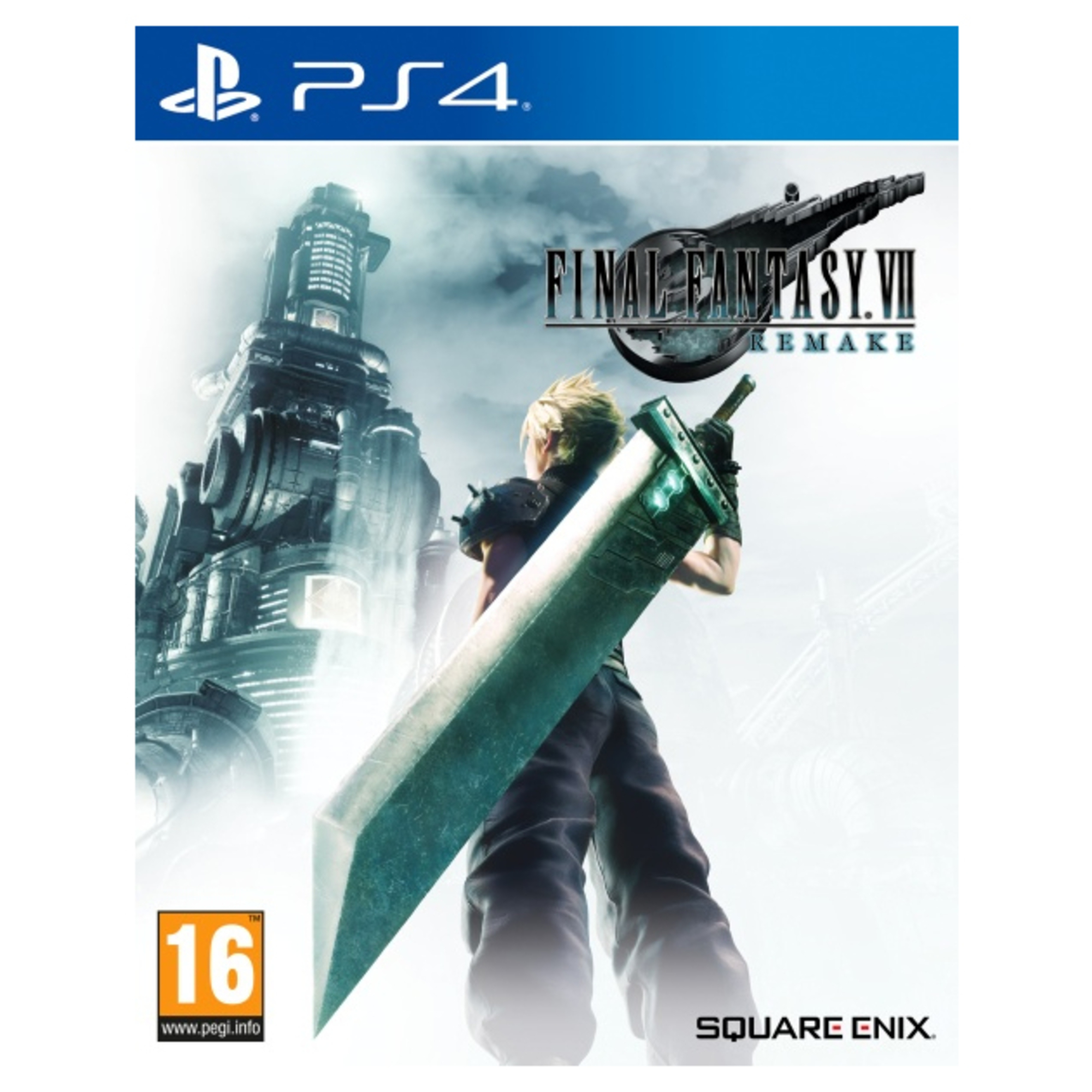 Final Fantasy 7 Remake Intergrade Ps5 Le Jeu - vue 8