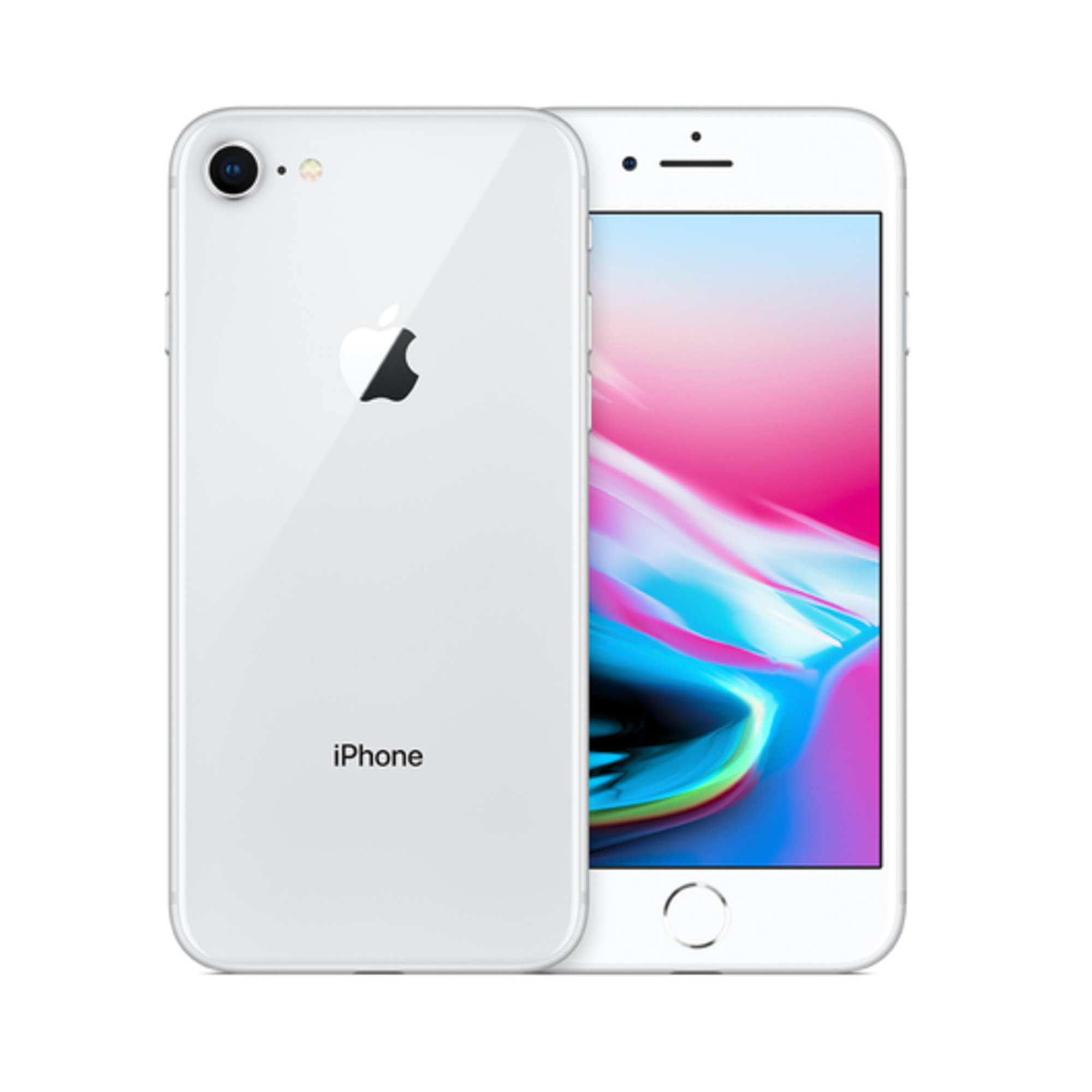 iPhone 8