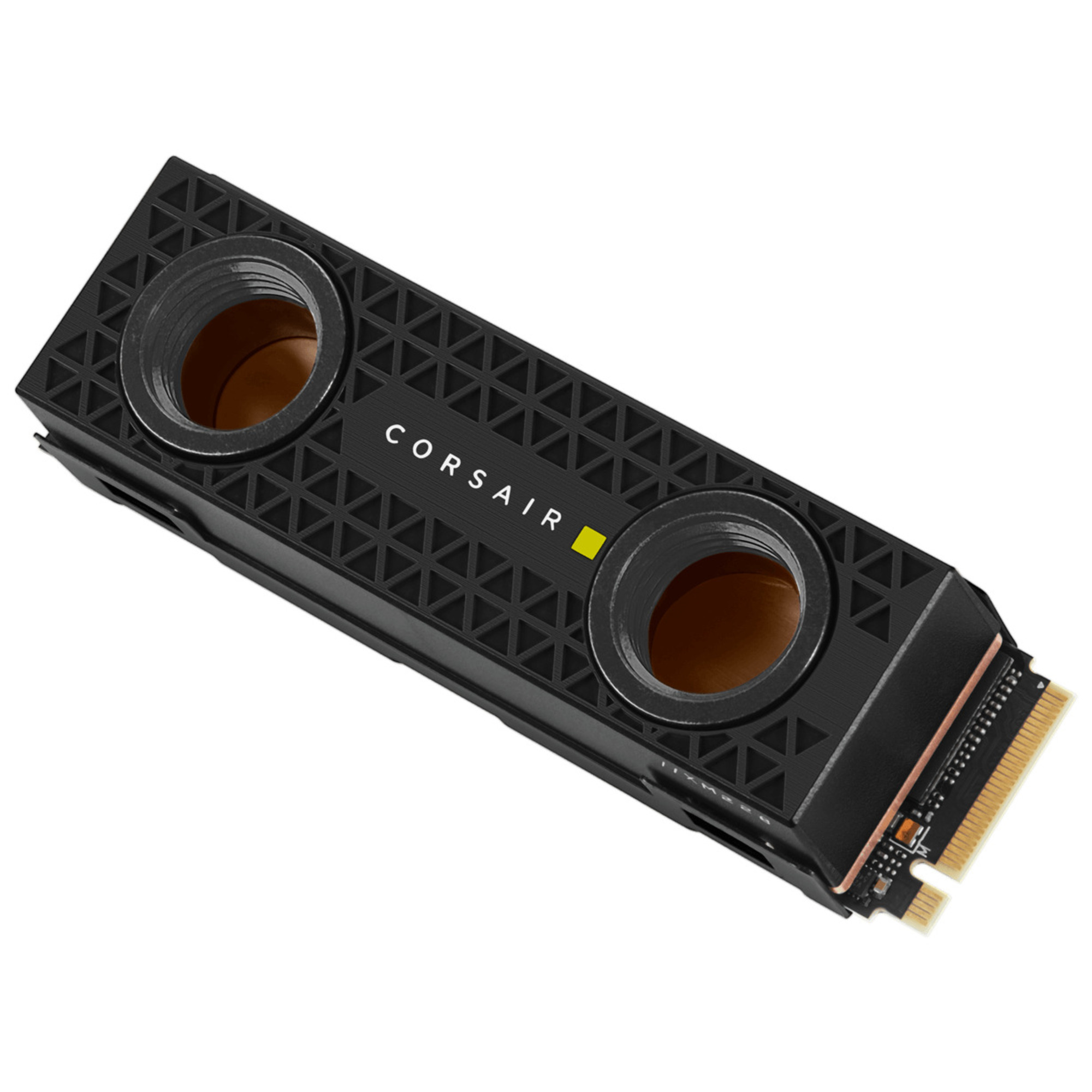 Corsair MP600 Pro Hydro X Edition SSD - 2 To -M.2 NVMe PCIe4 x4 - Neuf