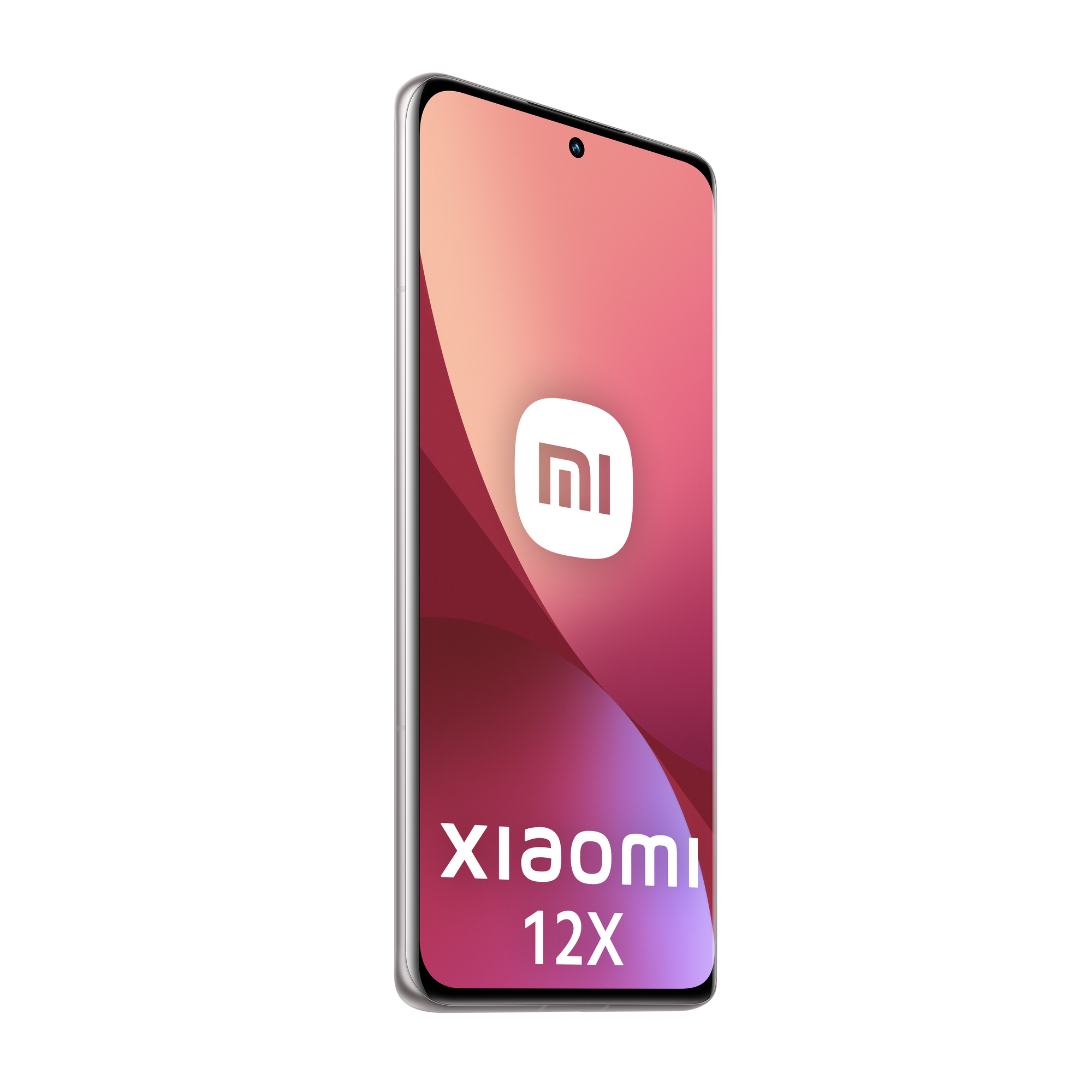 Xiaomi 12X (5G) 256 Go, Violet, débloqué - Excellent état