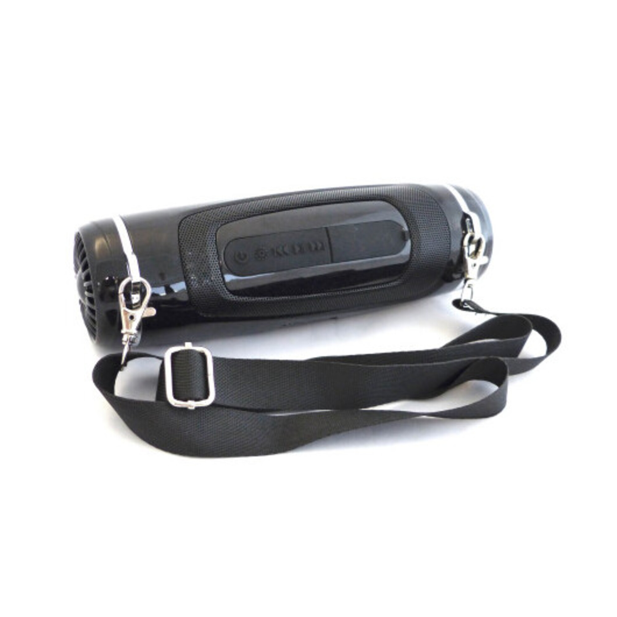 Lampe torche avec Enceinte intégrée BT LightSound Neuf - vue 3