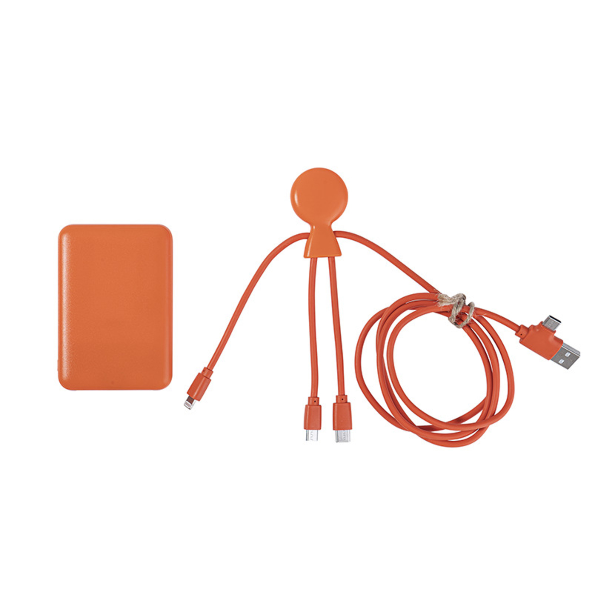 Pack de charge Mr Bio Long 5000mAh Neuf - vue 4