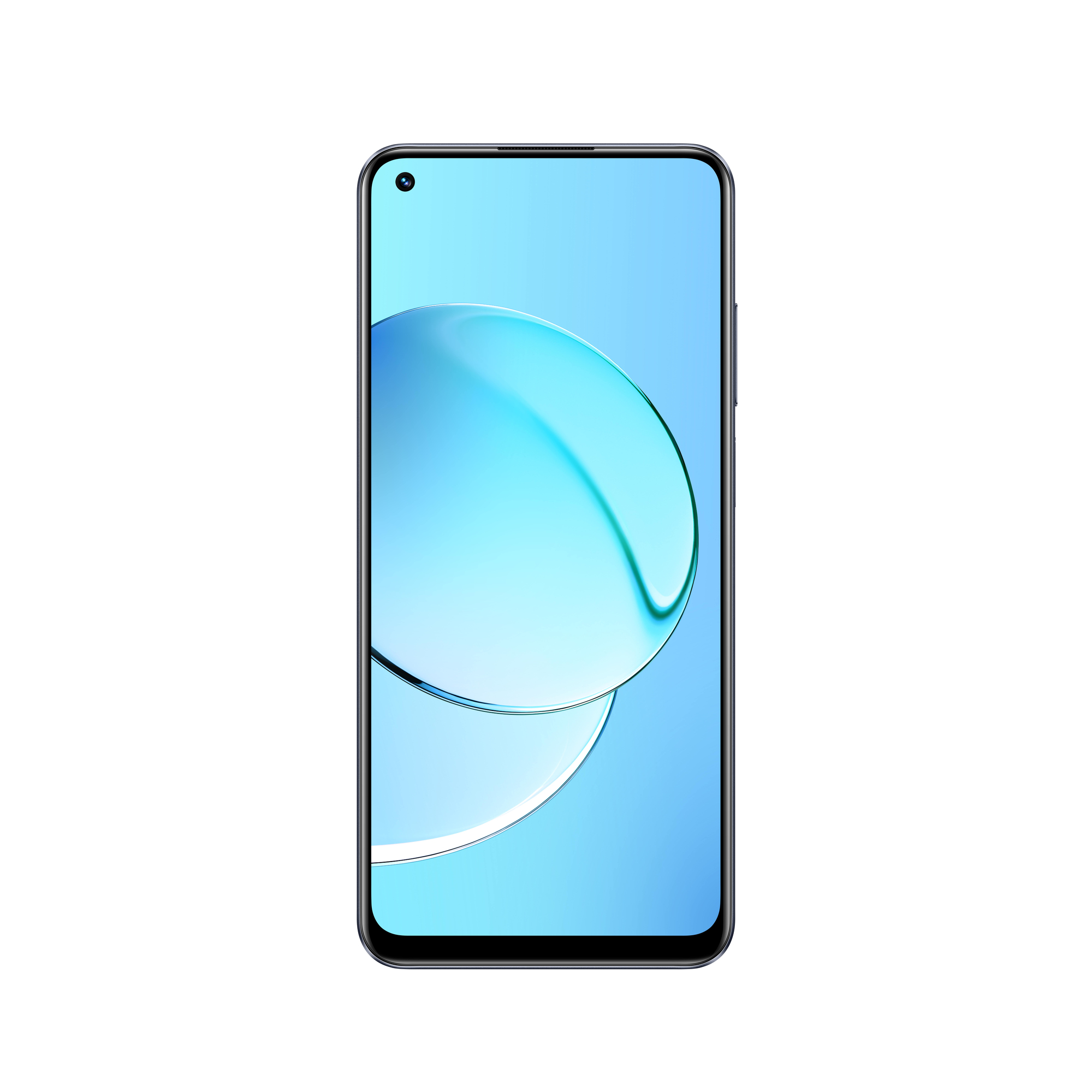 Realme 10 128 Go, Noir, Débloqué - Neuf