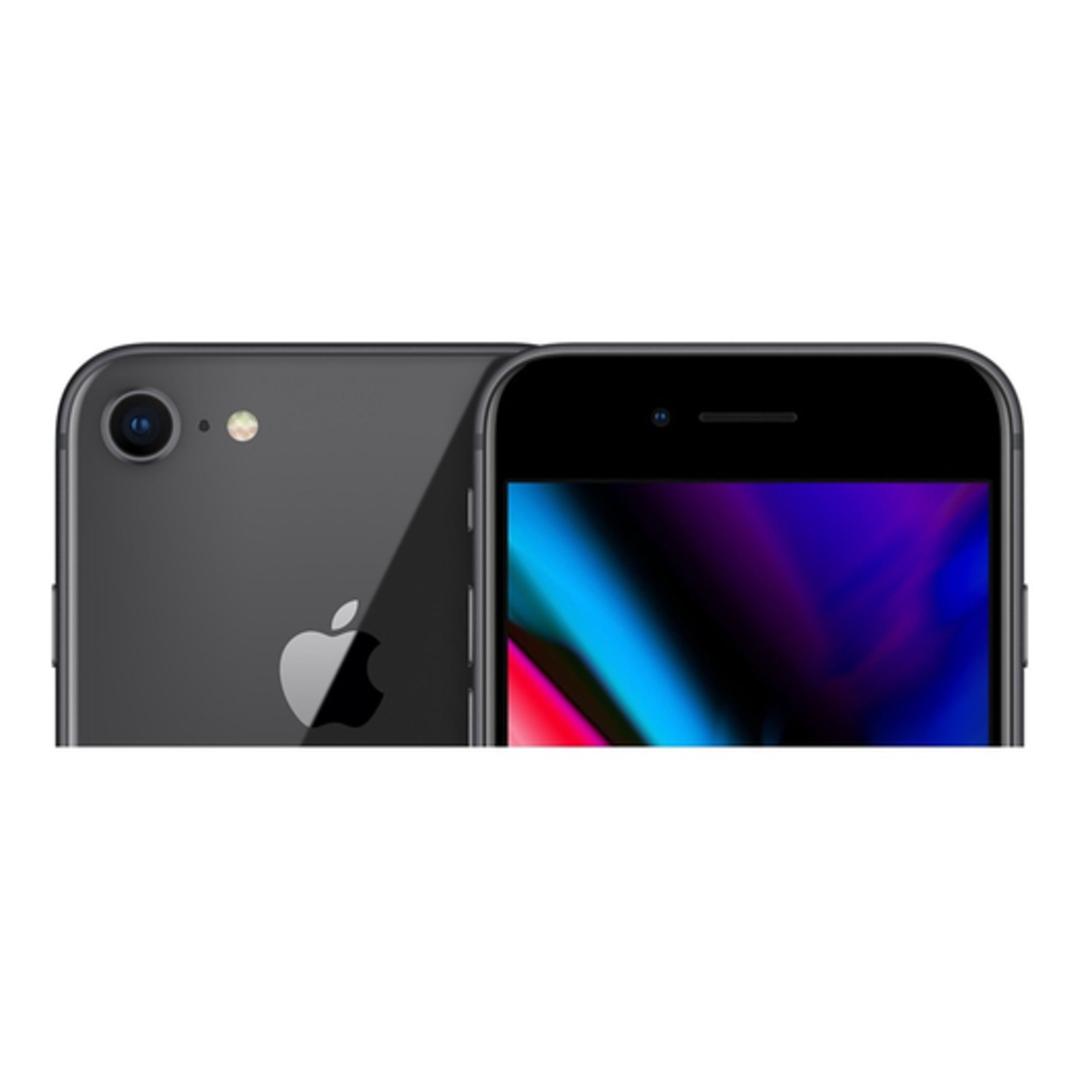 iPhone 8 256 Go, Gris sidéral, débloqué - Très bon état