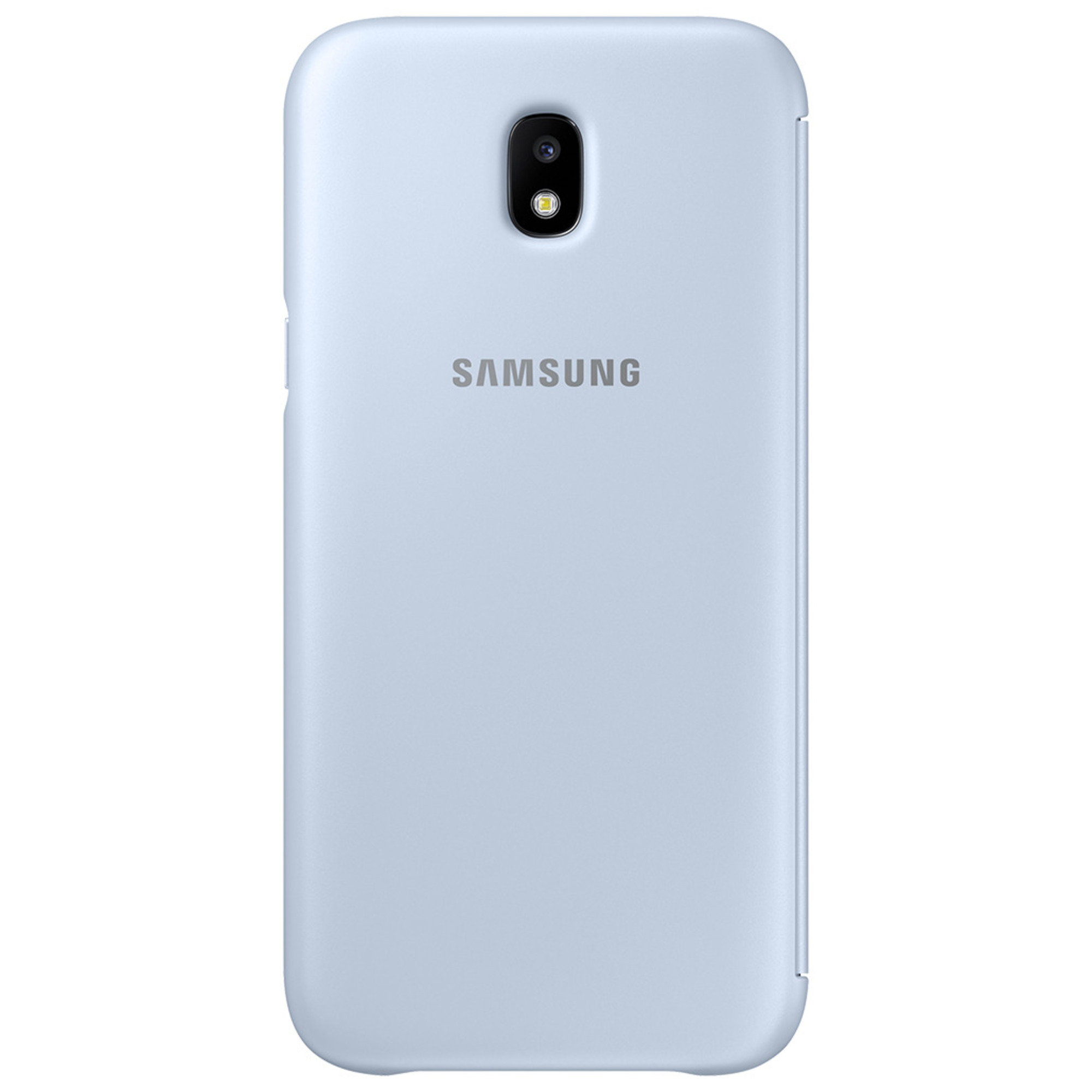 Samsung Etui Flip Wallet J5 2017 - vue 7