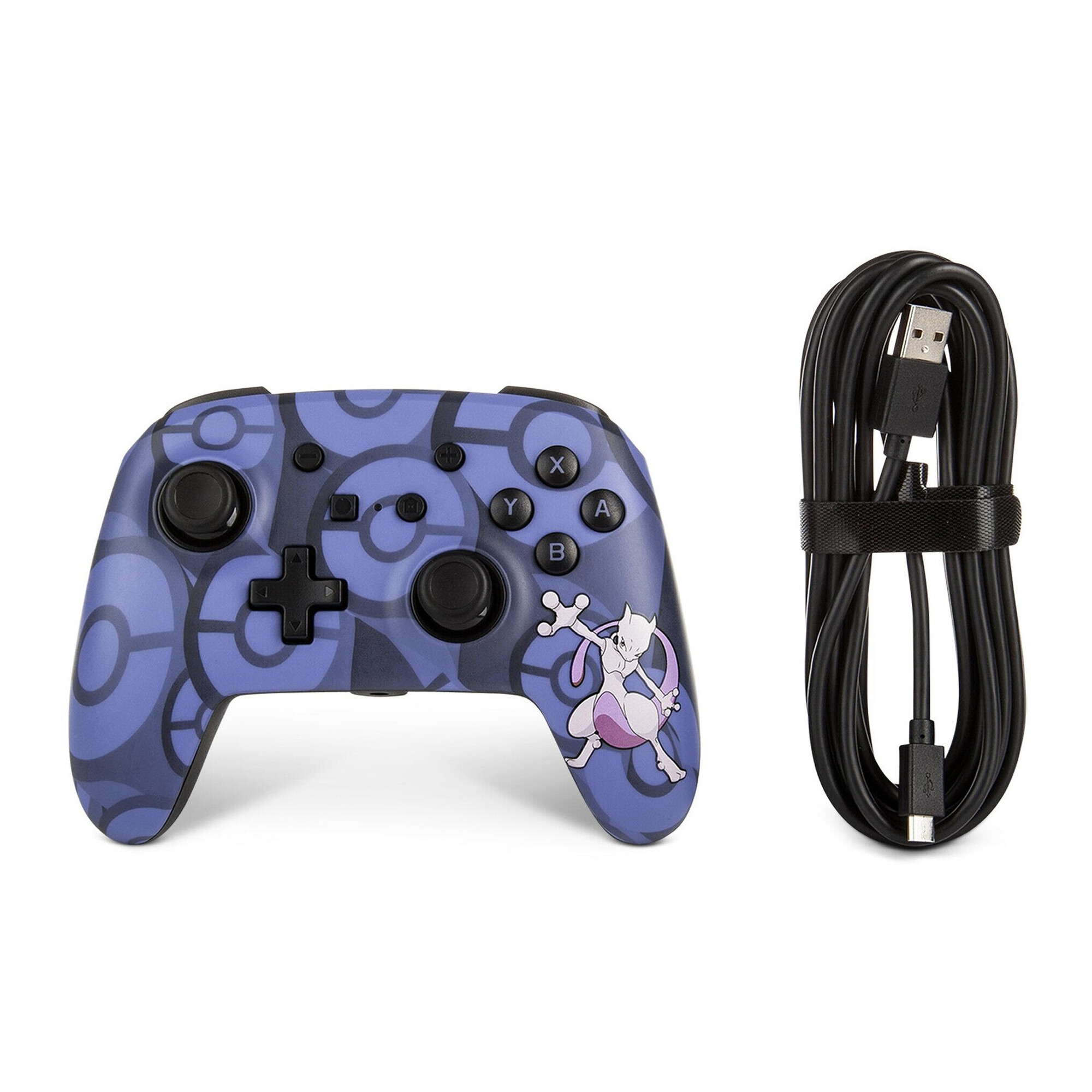 Boîtier de protection PowerA pour Nintendo Switch Mario Kart - vue 6