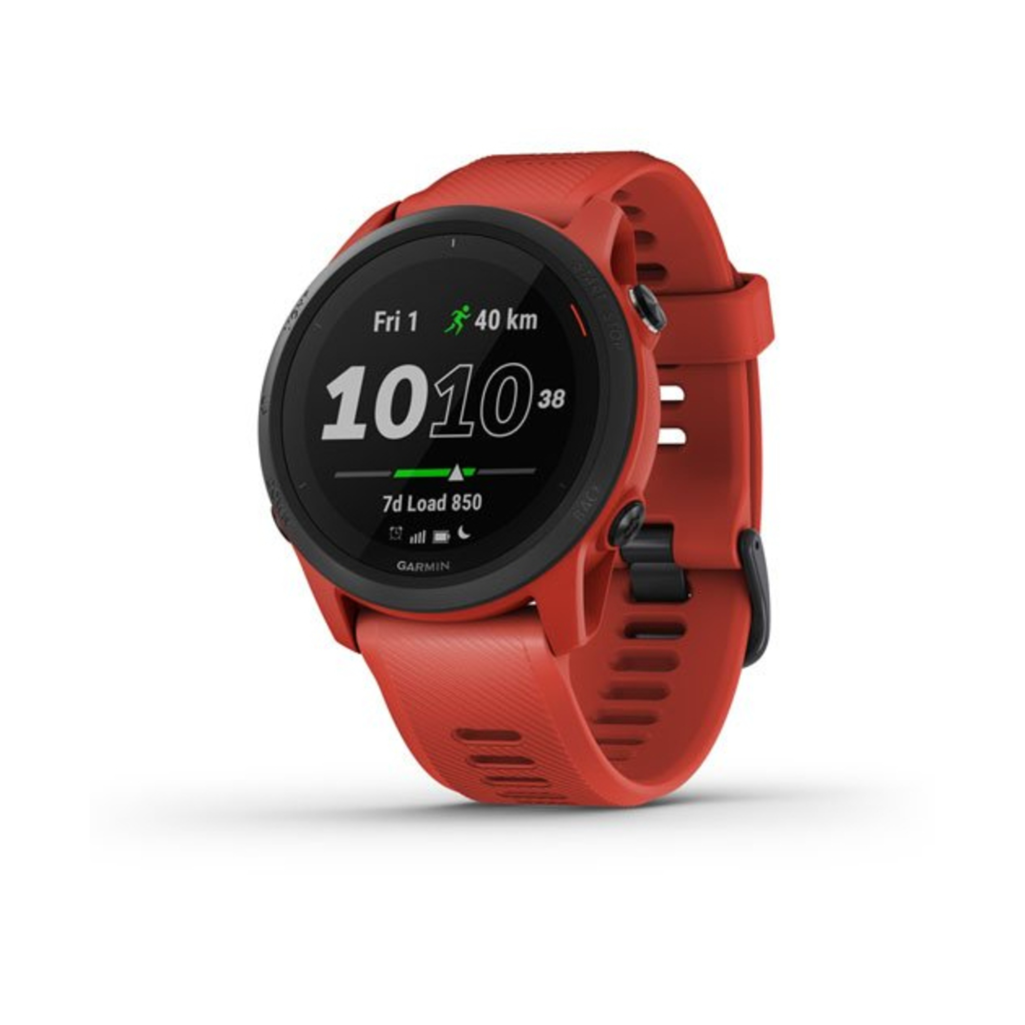Garmin Forerunner 745 Magma - vue 2
