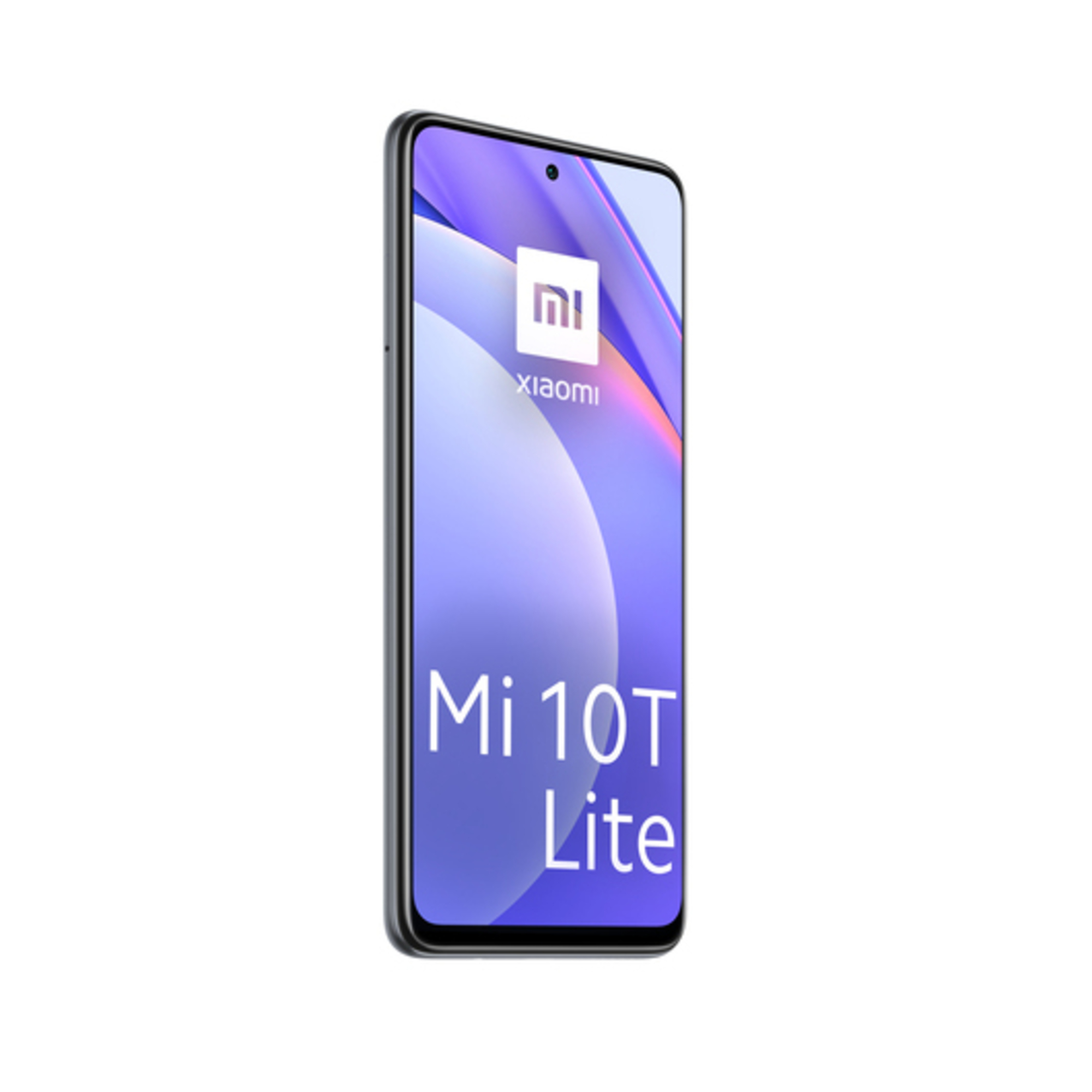 Mi 10T Lite 128 Go, Gris, débloqué - Neuf