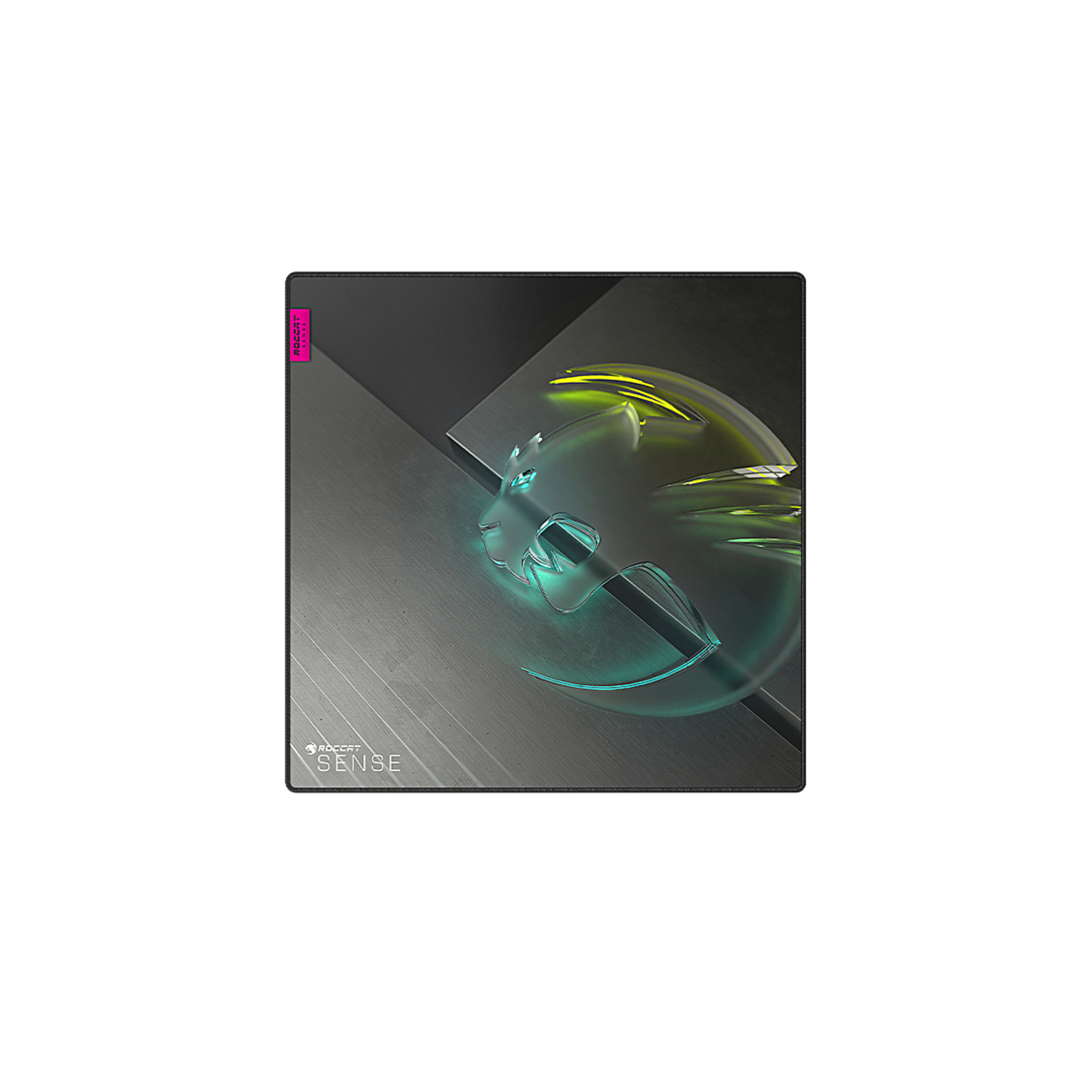Roccat Sense Icon SQ - vue 2