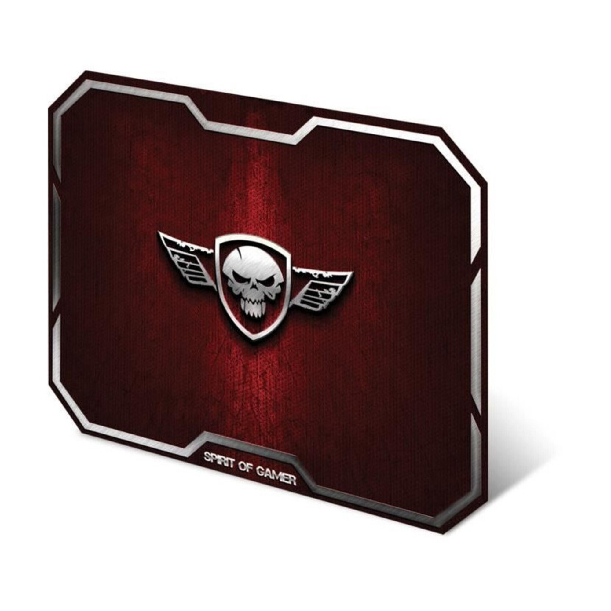 Spirit of Gamer Winged Skull Tapis de de jeu Neuf - vue 5