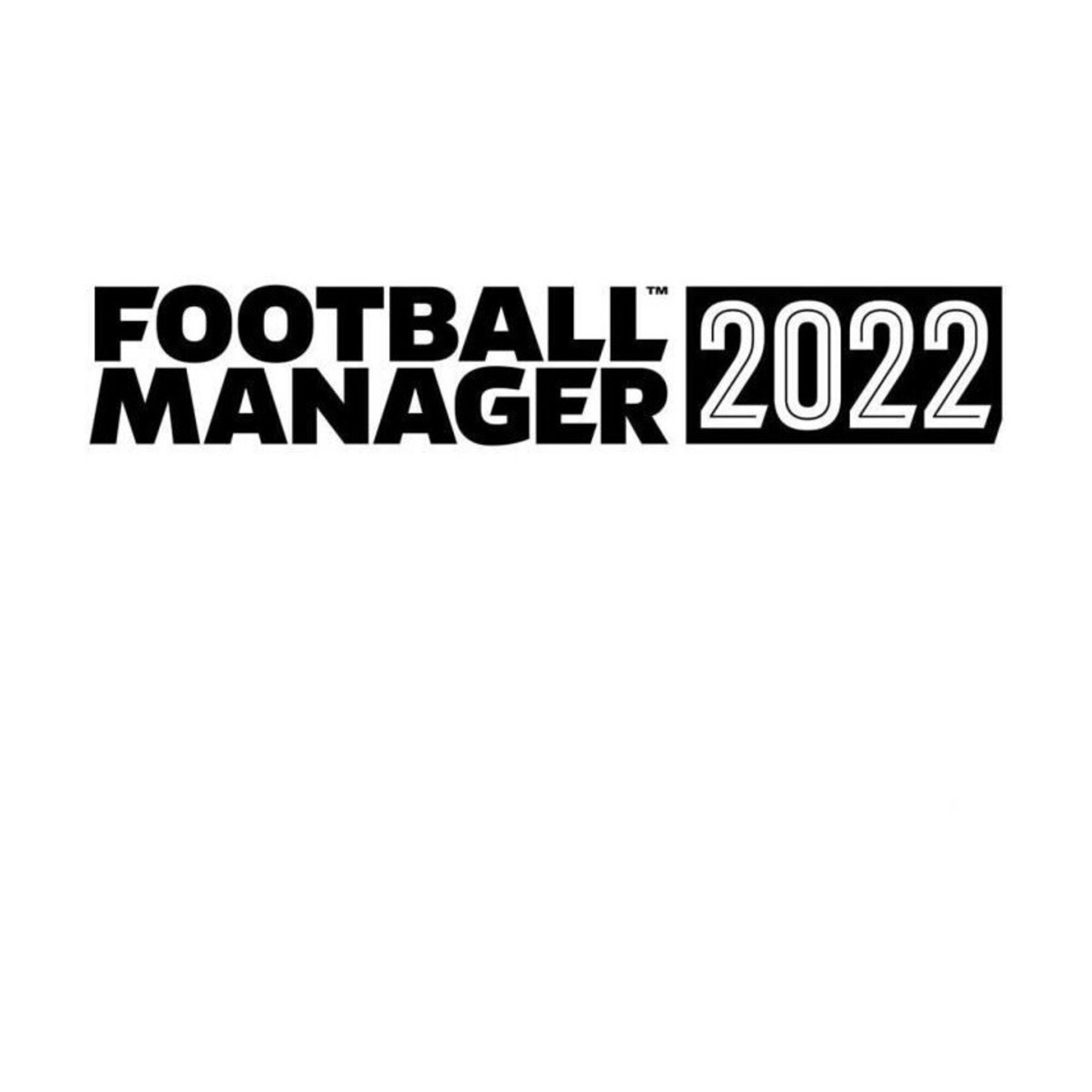 Football Manager 2022 Jeu PC (Code dans la Boite) - Neuf