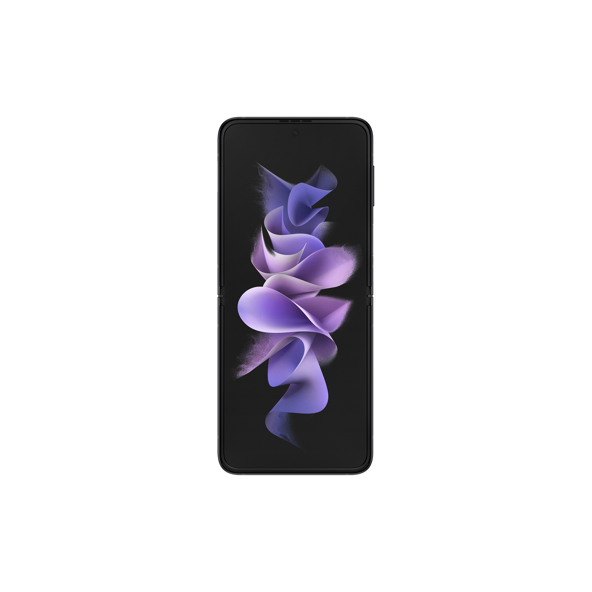 Samsung Galaxy Z Flip3 (5G) 256 Go, Noir, débloqué - Neuf