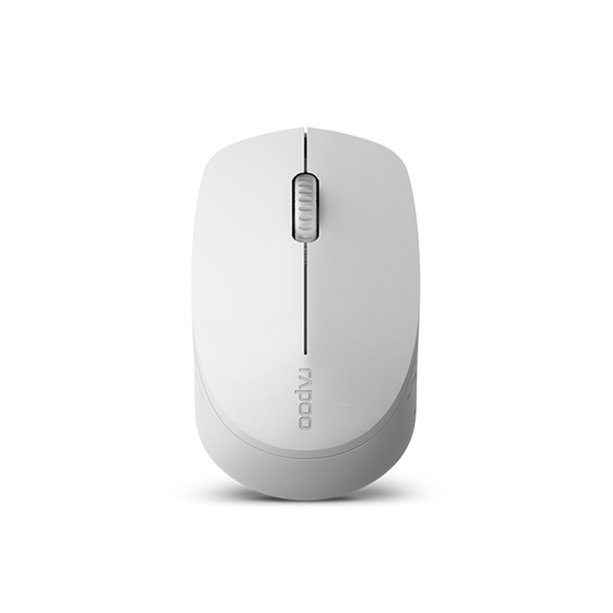 Souris Sans Fil RAPOO M100 Silent – Multi-mode, 1300 DPI, Silencieuse